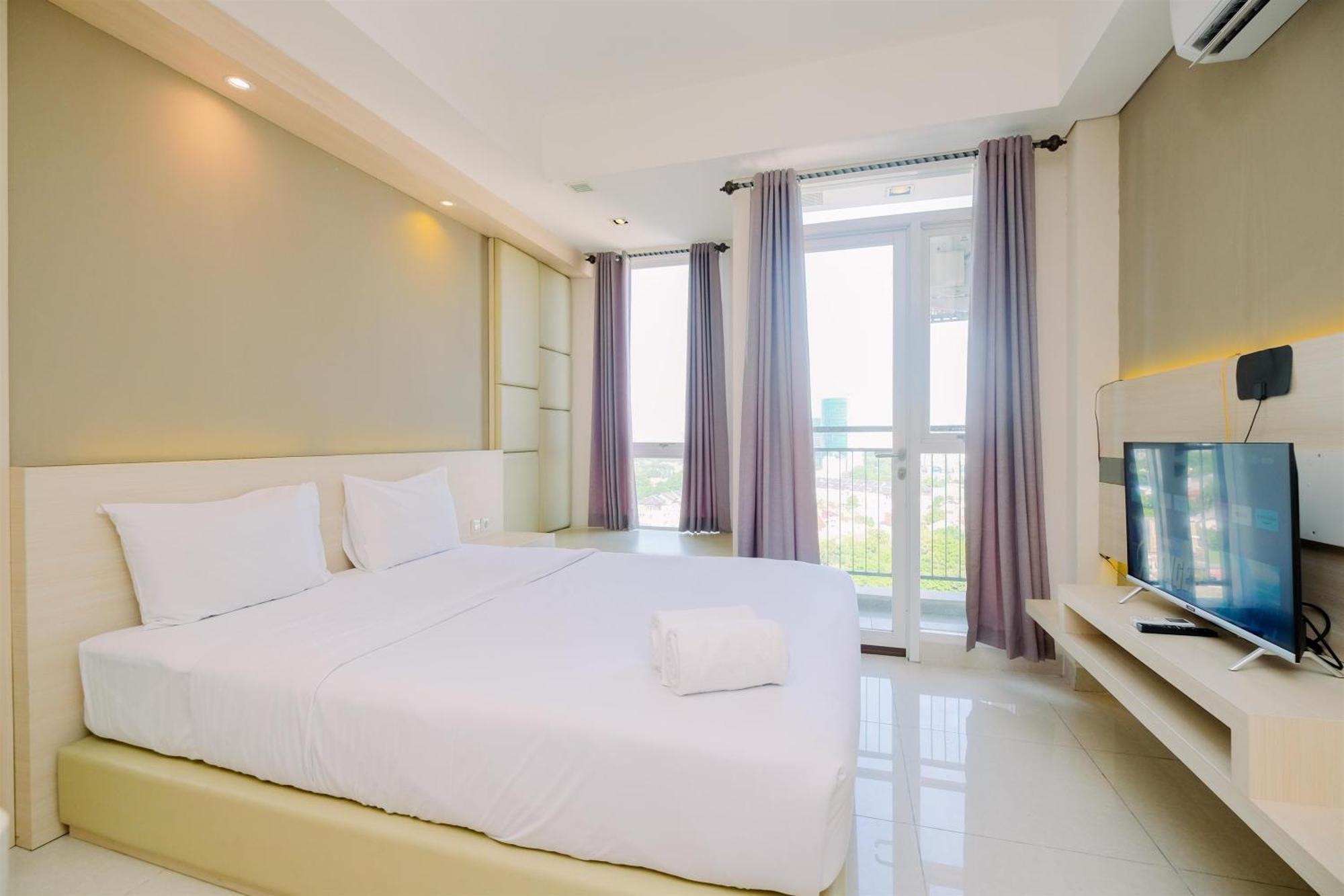 Apartment Simply Look Elpis By Travelio
