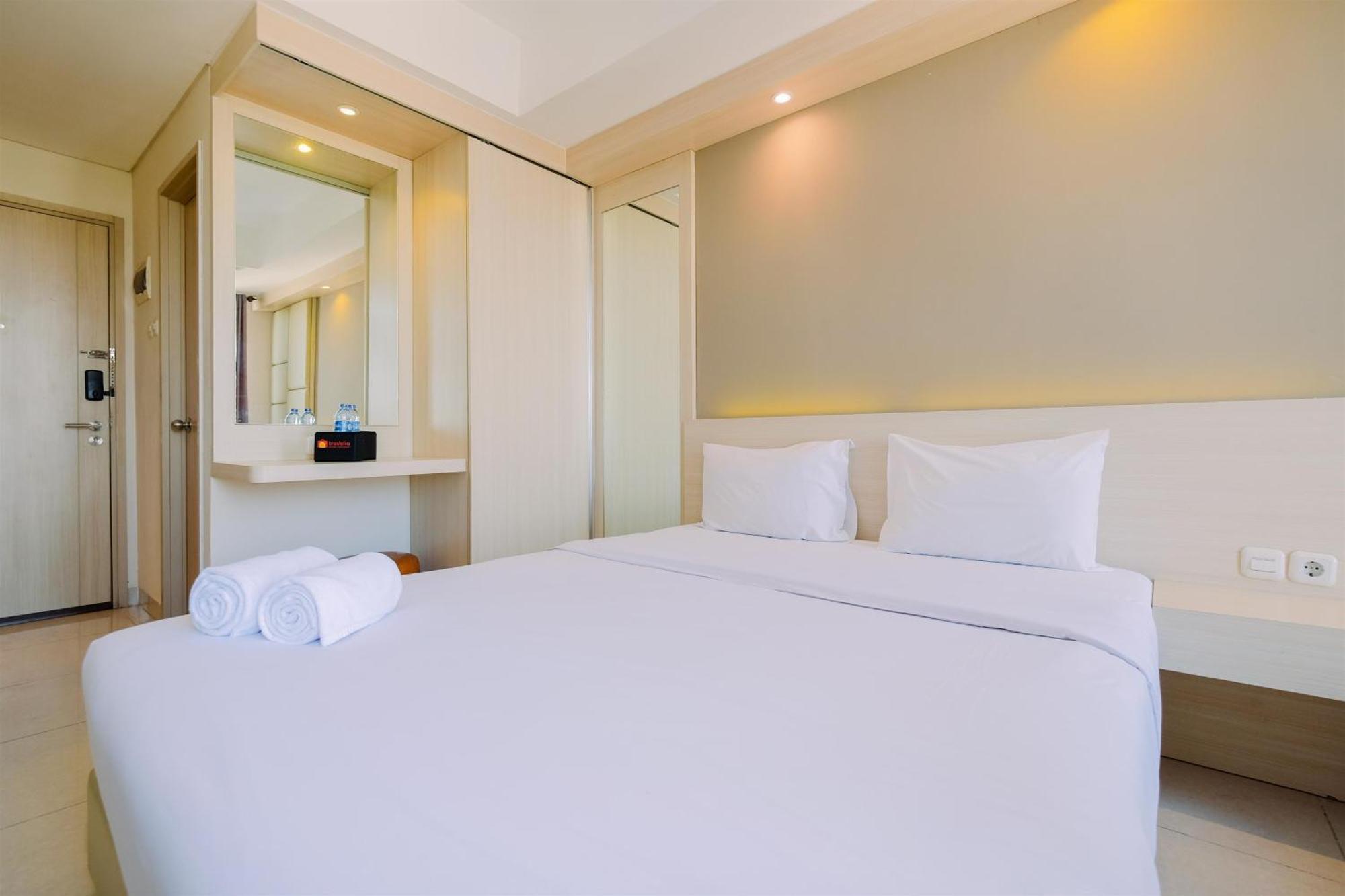 Apartment Simply Look Elpis By Travelio *