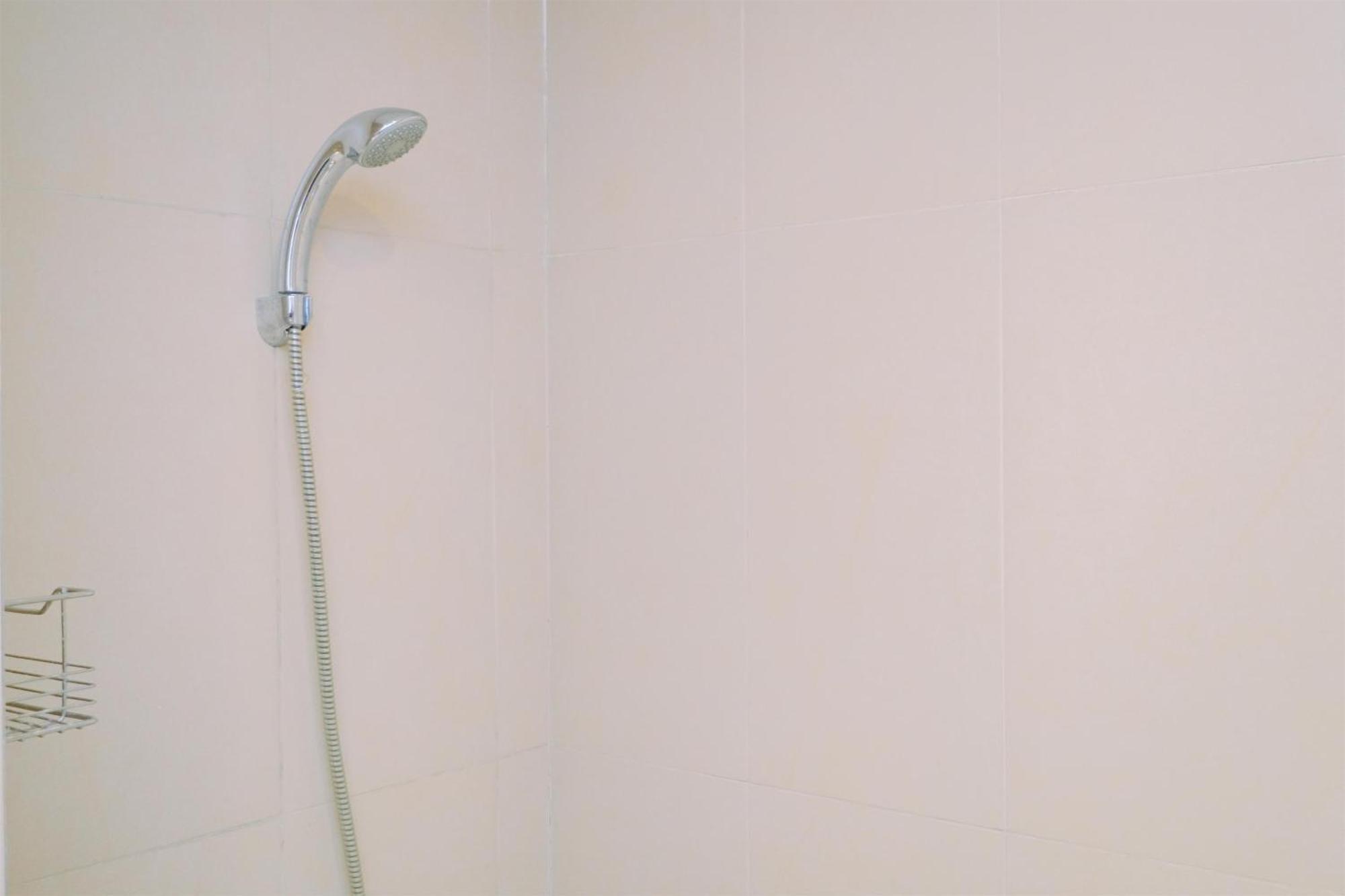 Apartment Simply Look Elpis By Travelio Jakarta