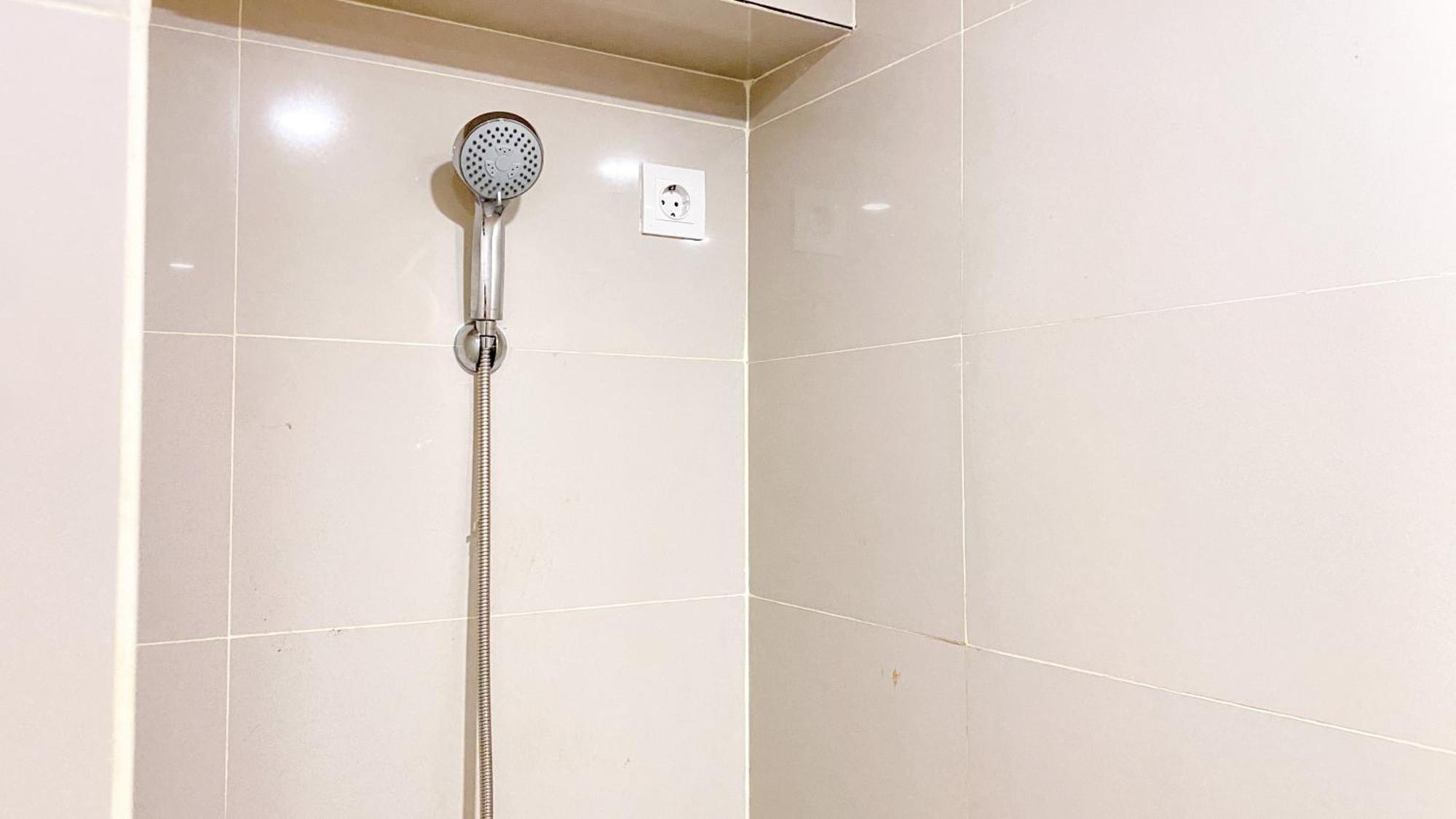 Comfy And Spacious 2br Loft Maqna By Travelio Apartment Jakarta