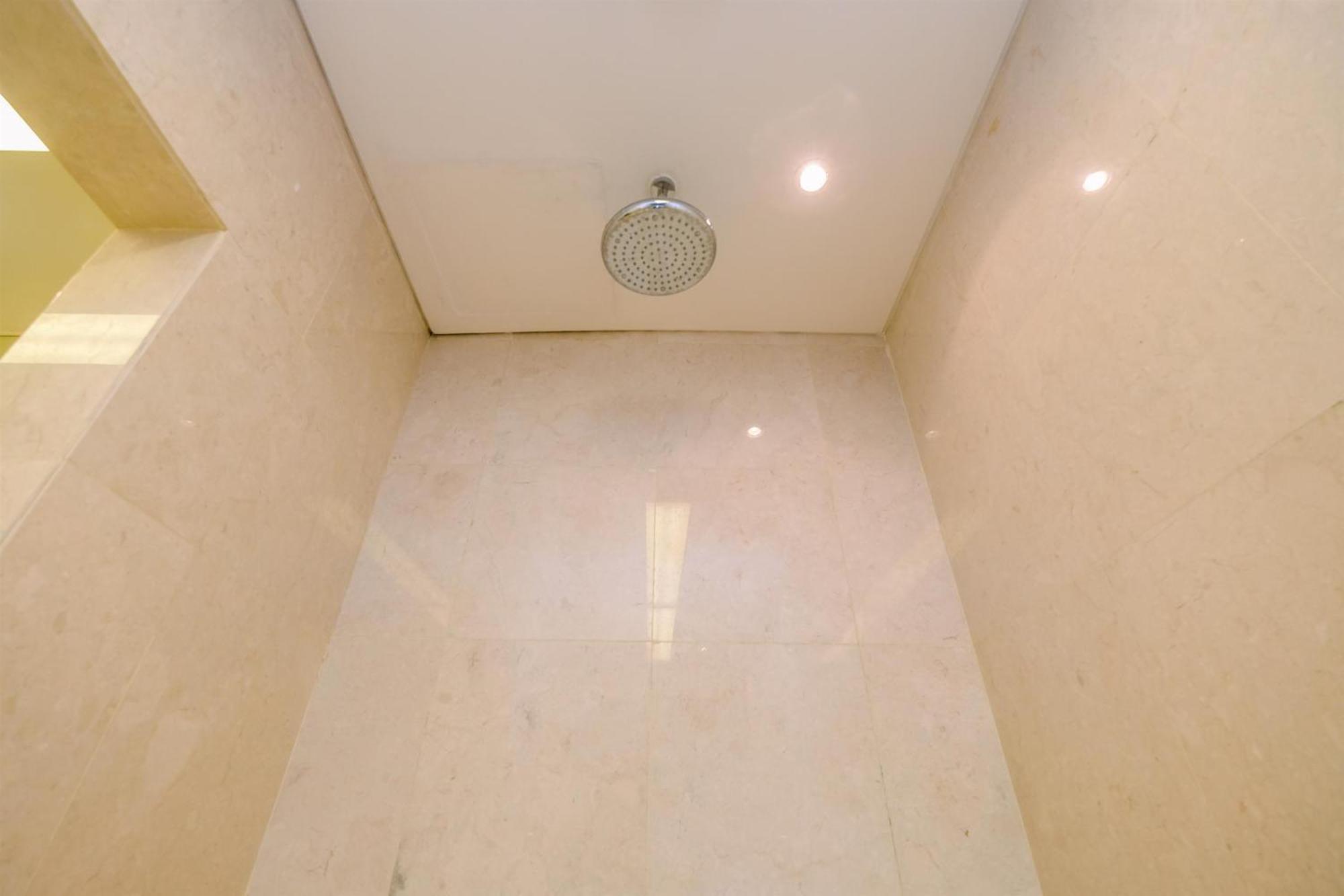 Apartment Homey Penthouse 3br With Extra Kemang Village By Travelio Jakarta