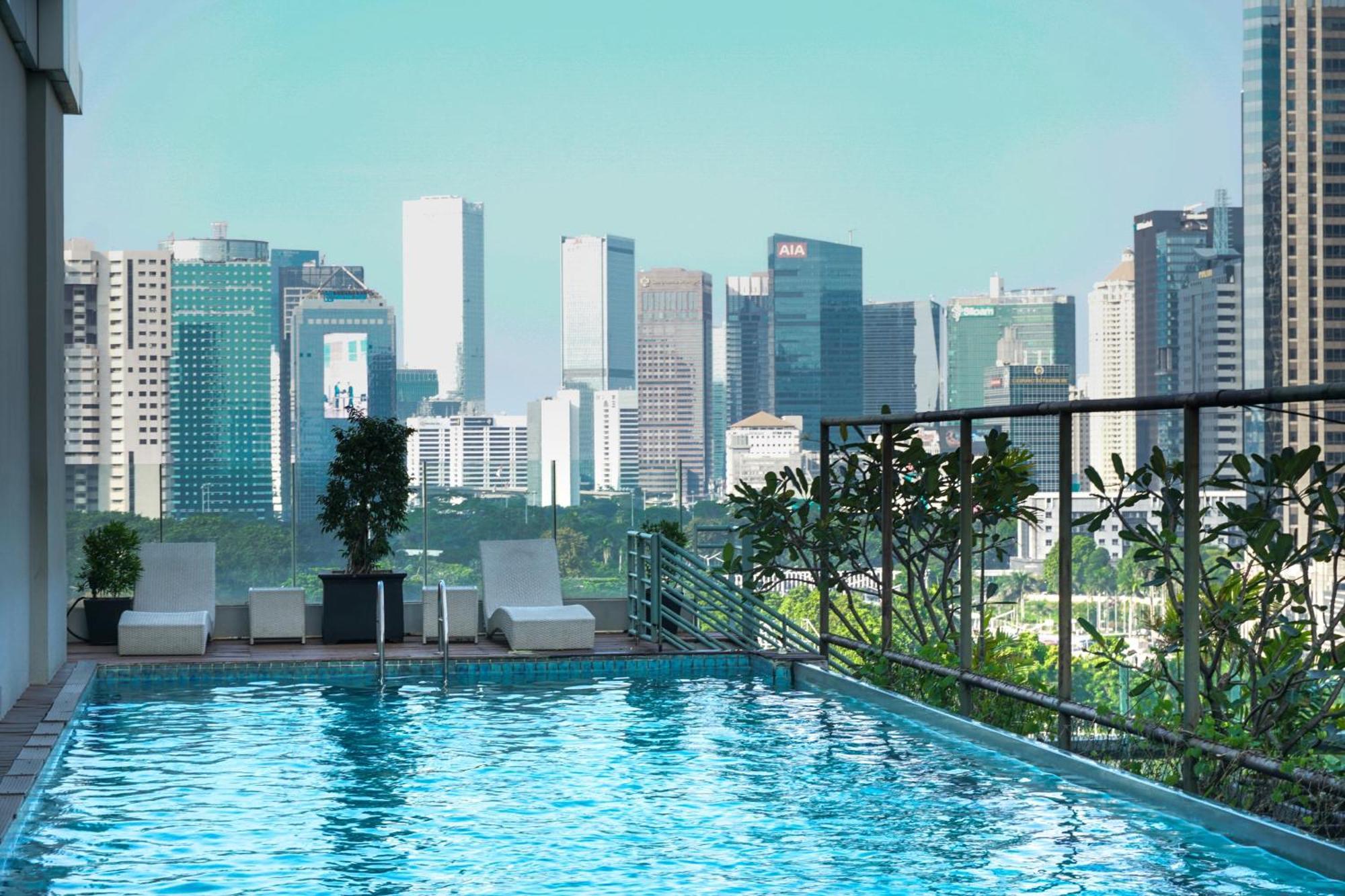 Elegant And Comfort 2br At Fx By Travelio * Jakarta