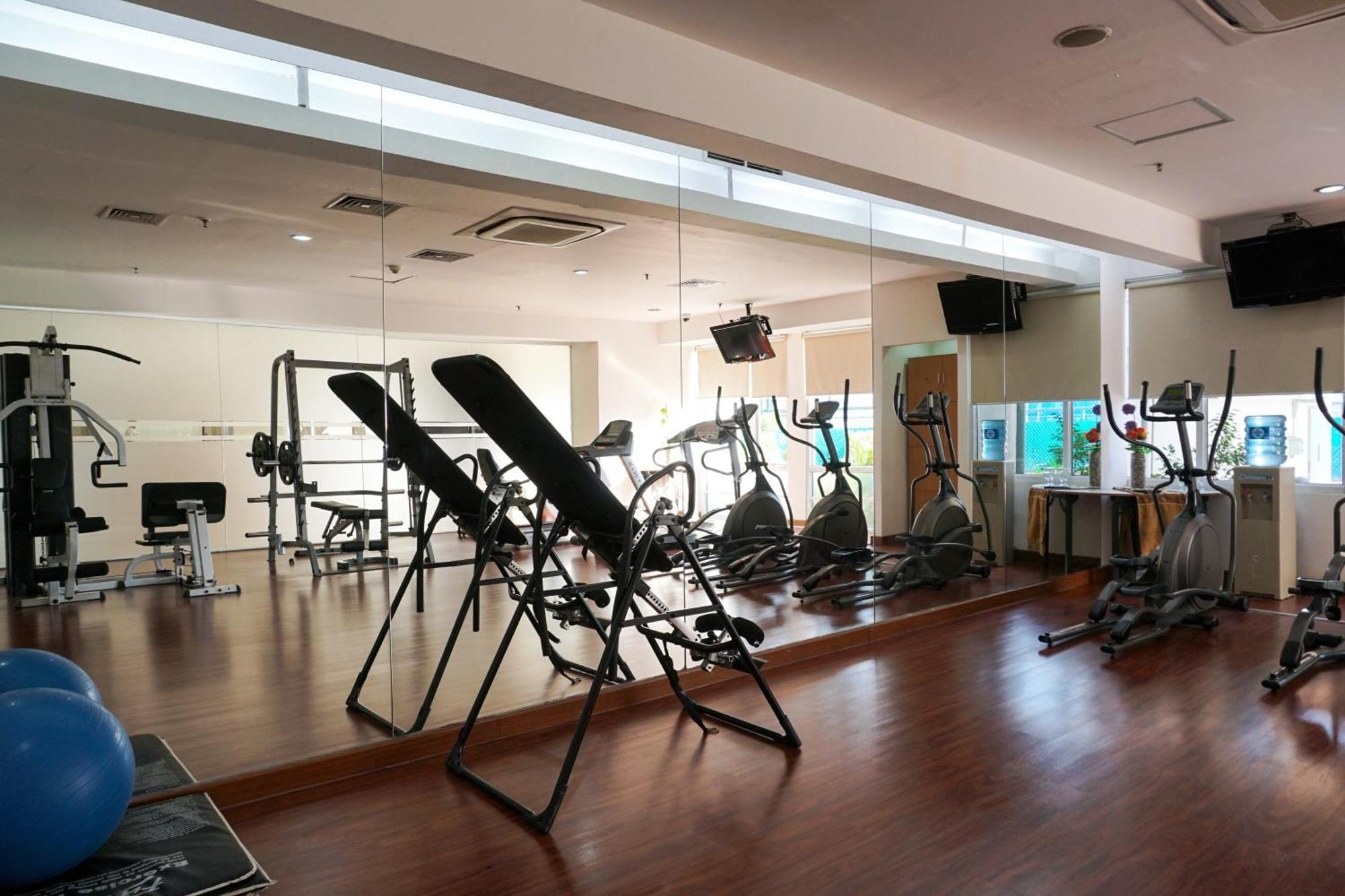 Elegant And Comfort 2br At Fx By Travelio Jakarta