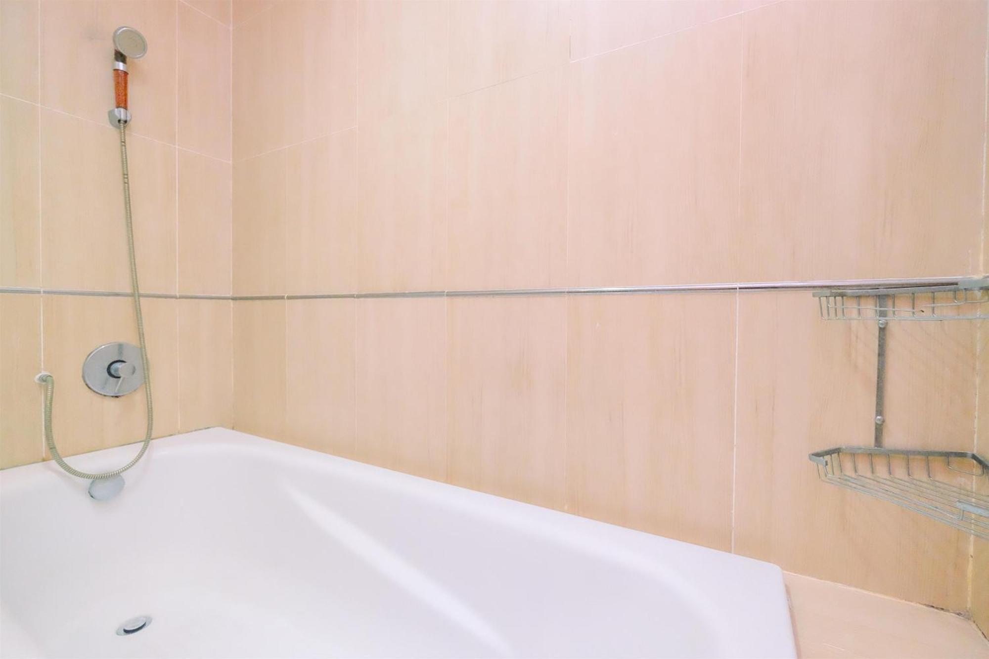 Elegant And Comfort 2br At Fx By Travelio *
