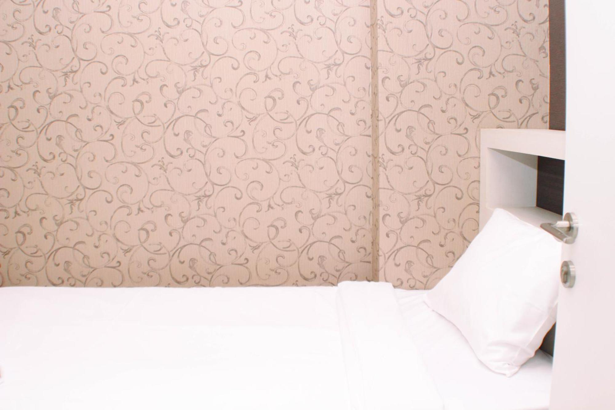 And Strategic 2br At Pramuka By Travelio