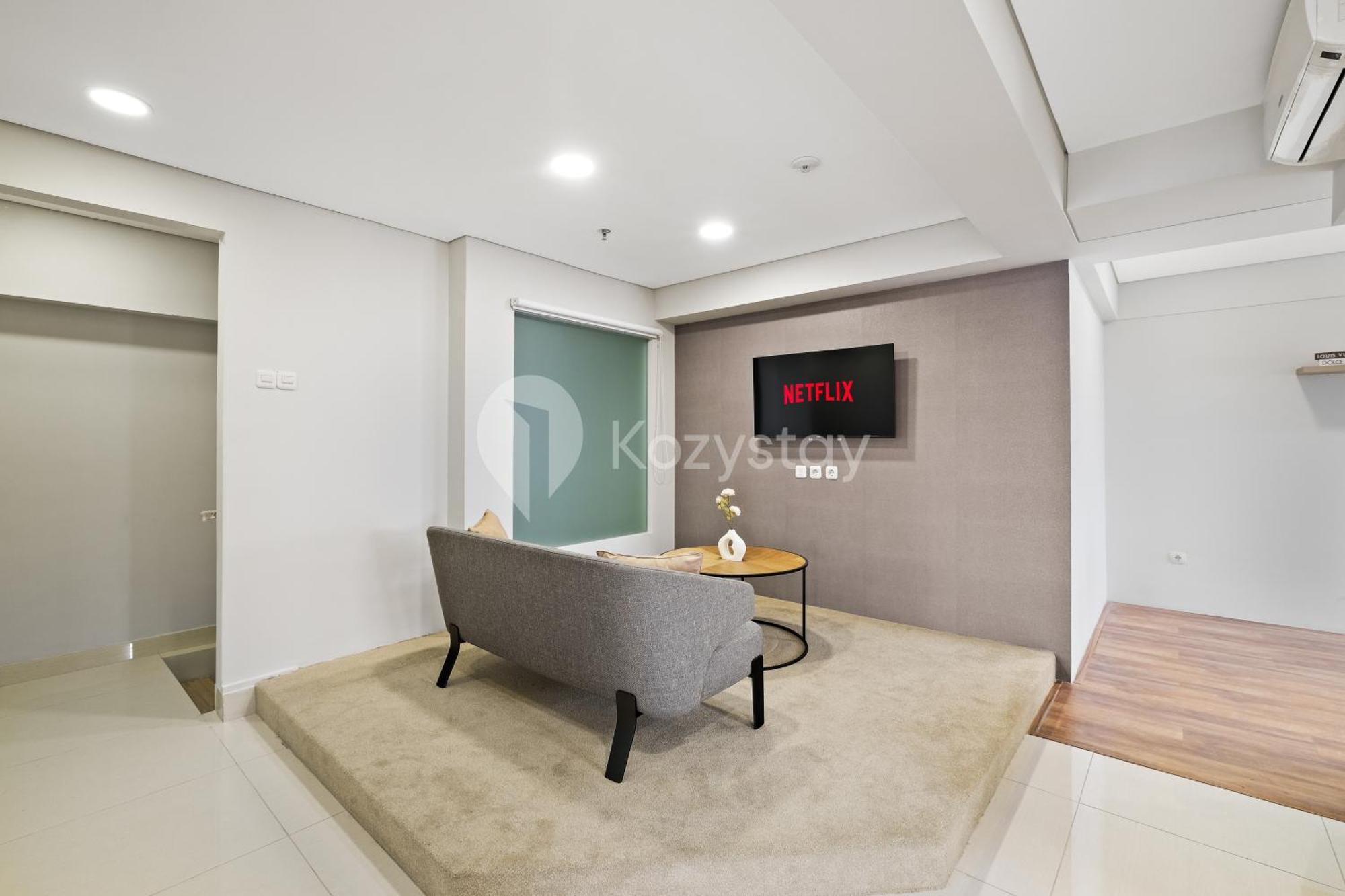 Magnolia By Kozystay - Kebon Jeruk Jakarta