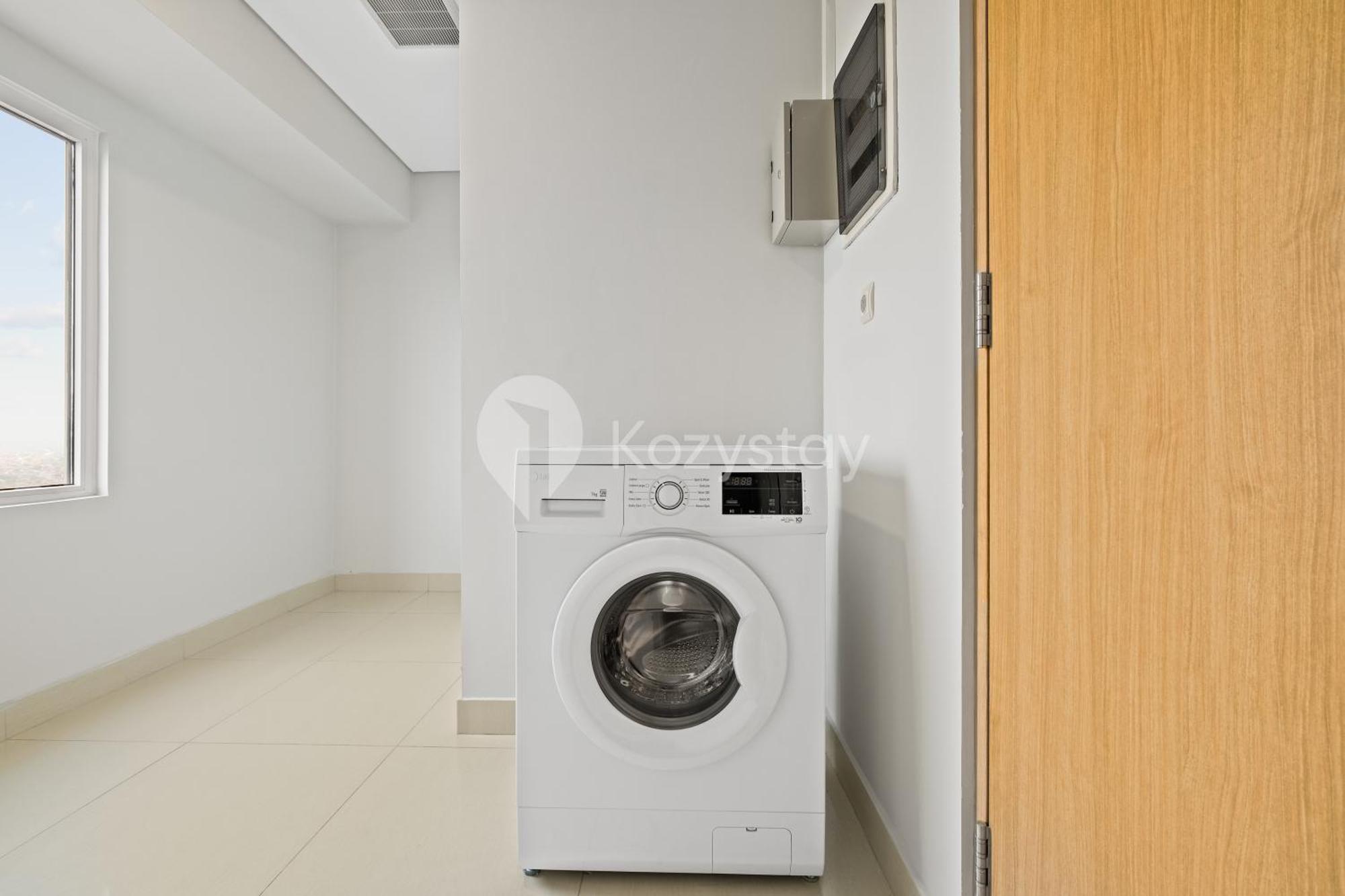 Magnolia By Kozystay - Kebon Jeruk Apartment Jakarta