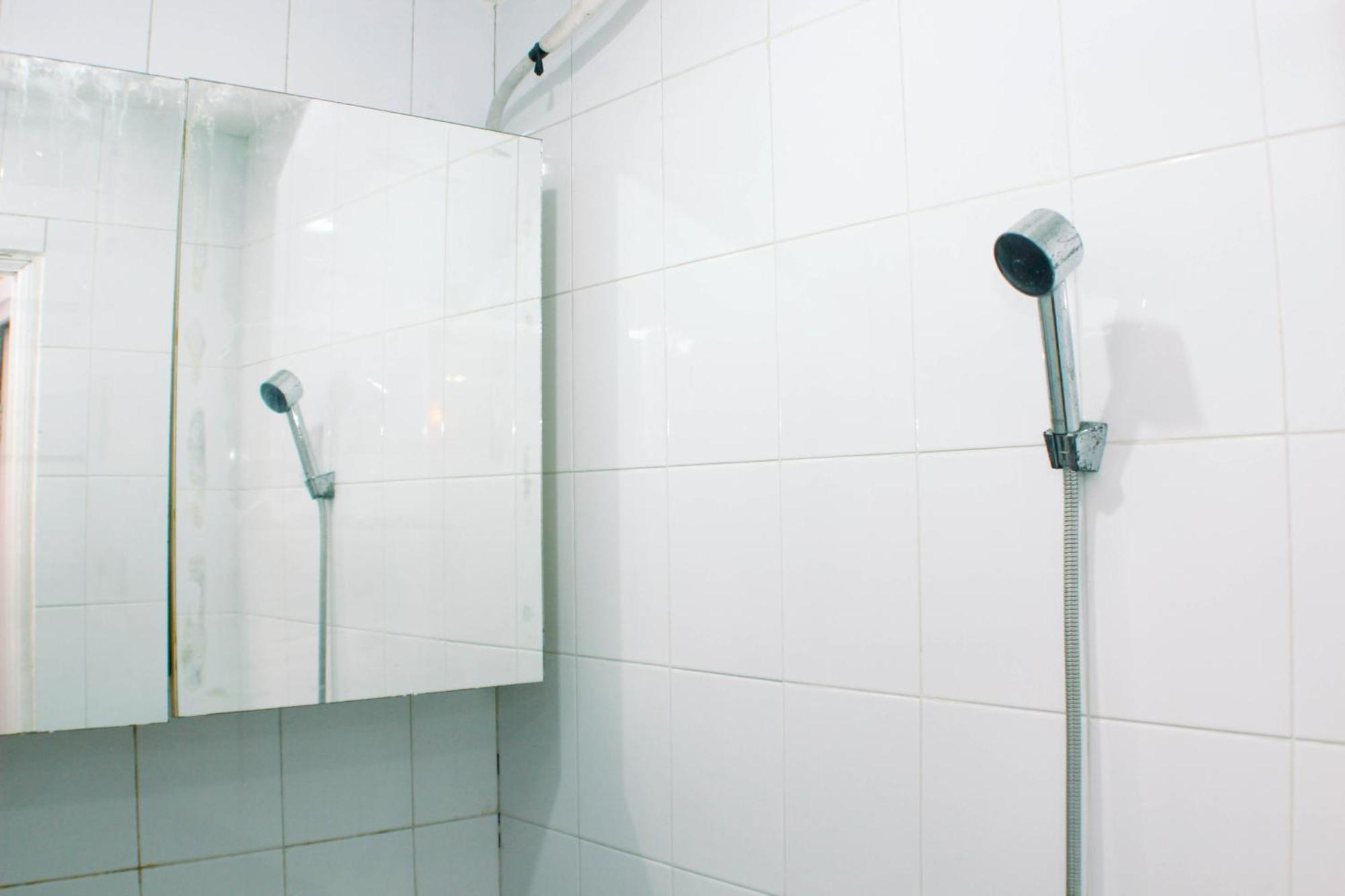And Strategic 2br At Pramuka By Travelio Apartment Jakarta