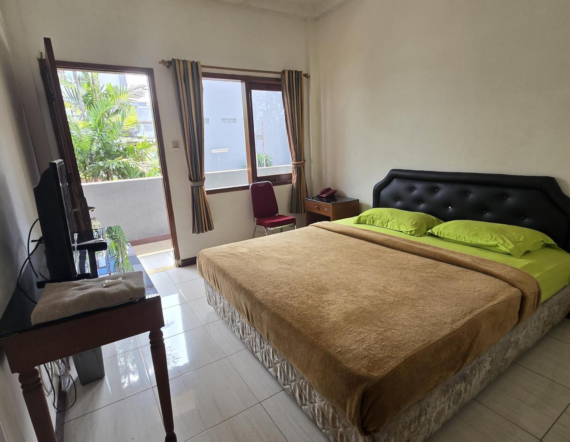 Maxim Kwitang Hotel