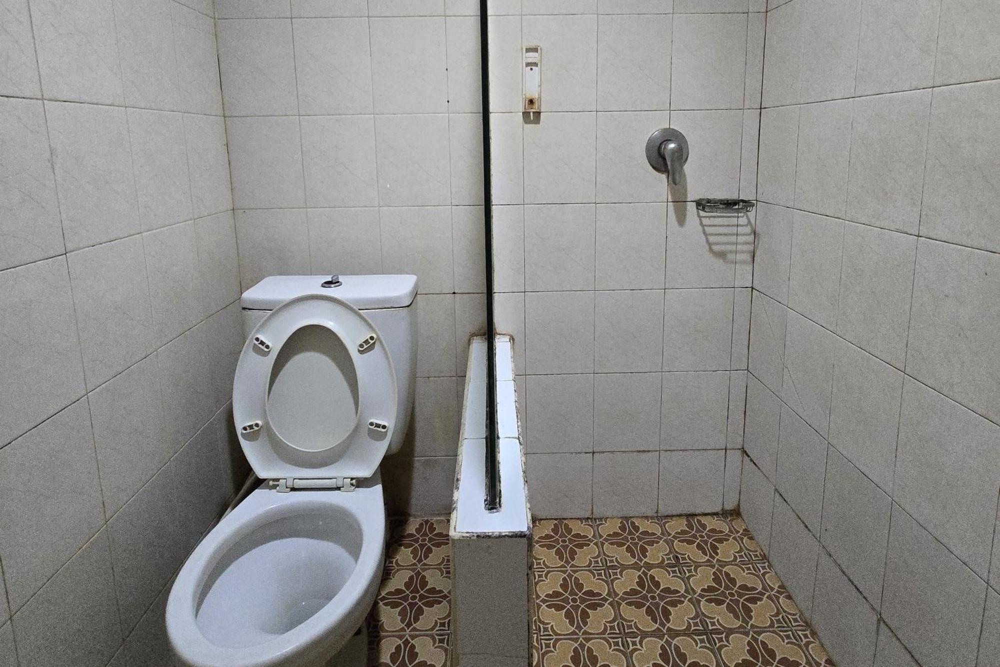 Hotel Maxim Kwitang