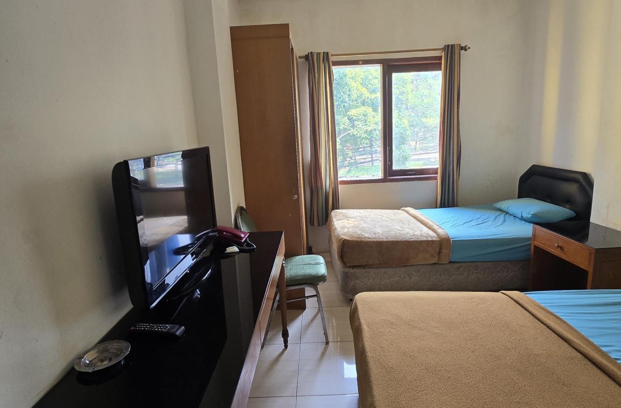 Hotel Maxim Kwitang