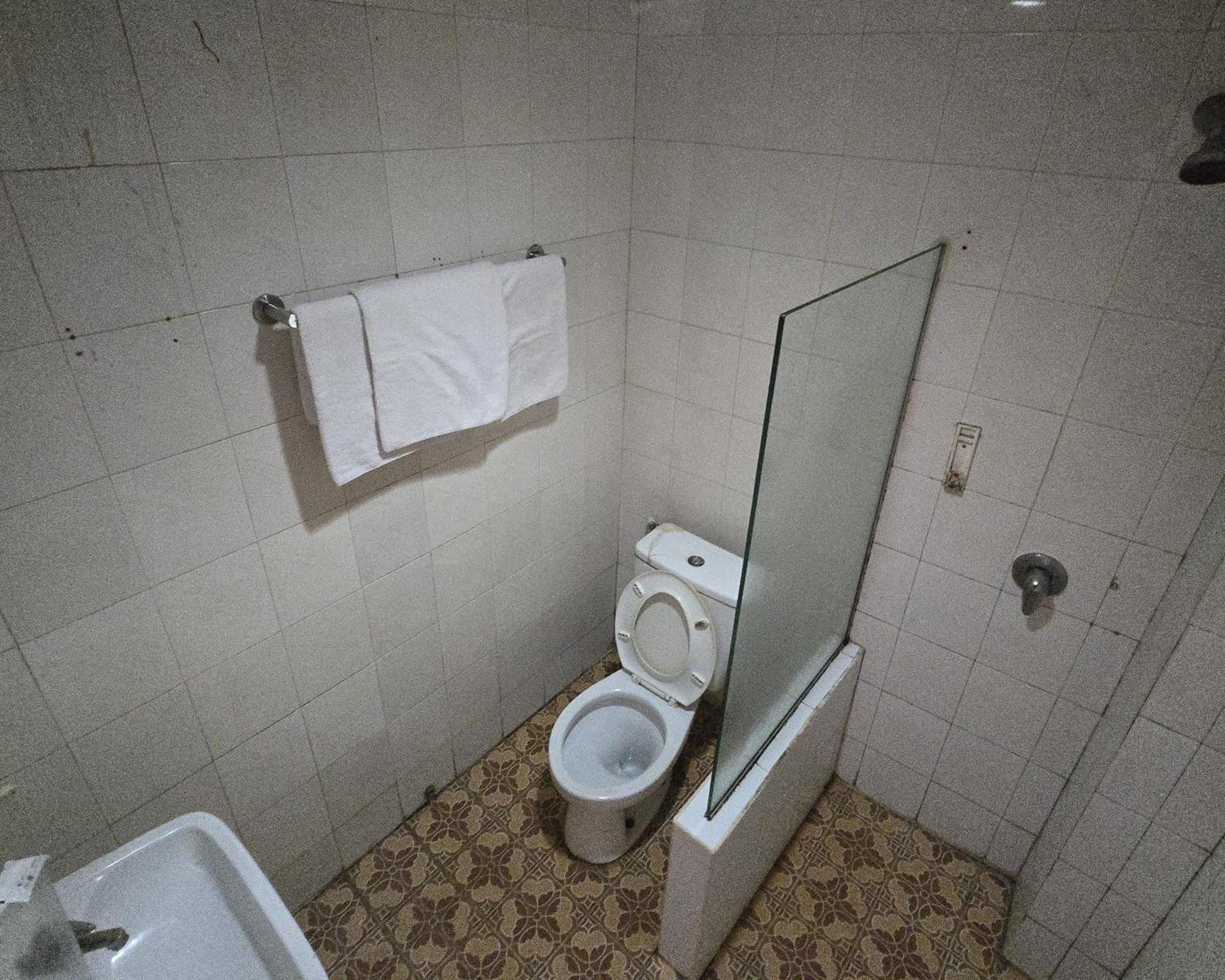 Maxim Kwitang Jakarta