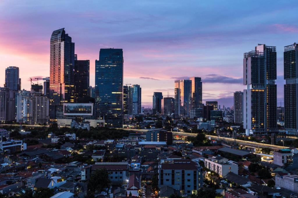 Amaris Panglima Polim 2