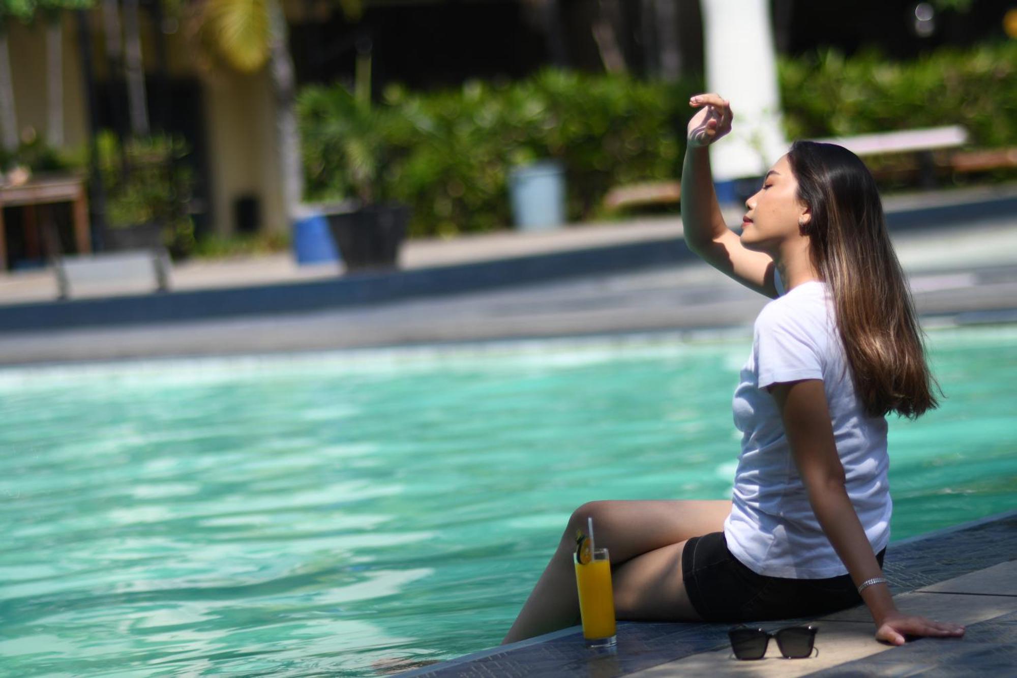 D'arcici Sunter Hotel