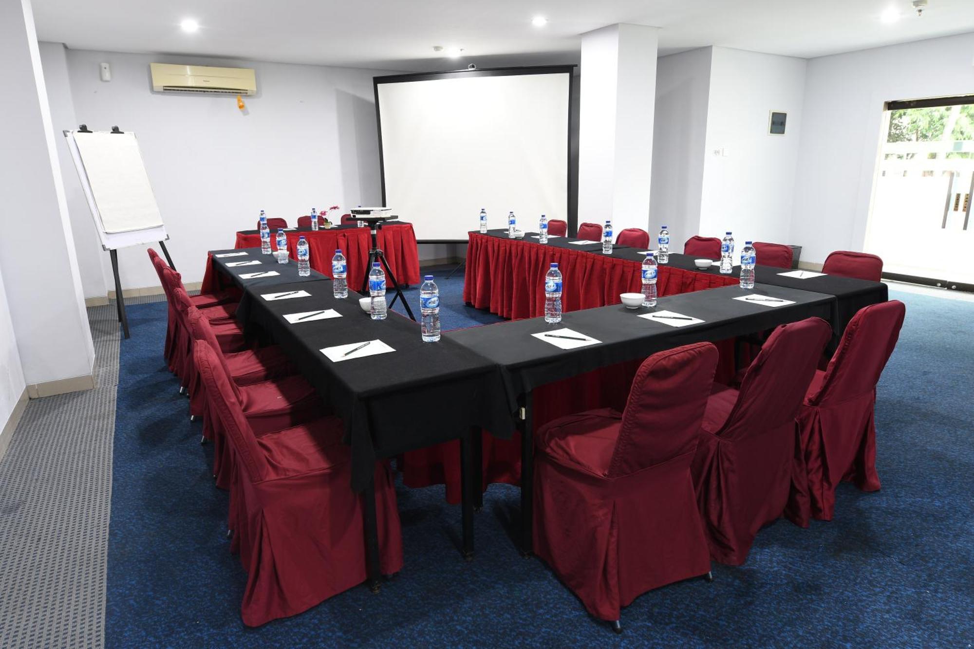 D'arcici Sunter Hotel 3*