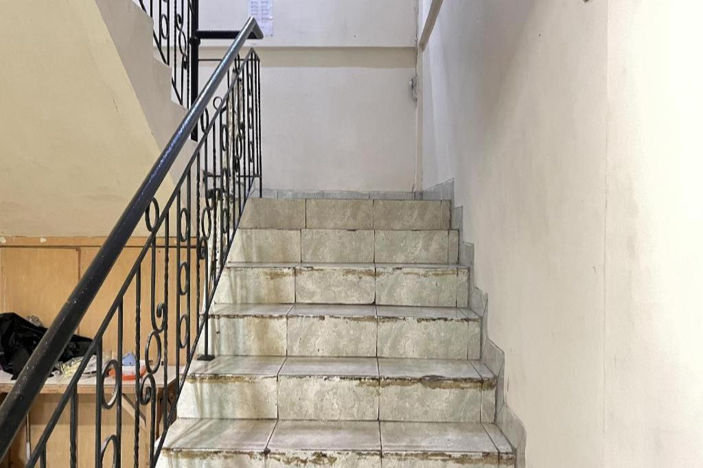 Taisir Near Palmerah Mitra Reddoorz Jakarta