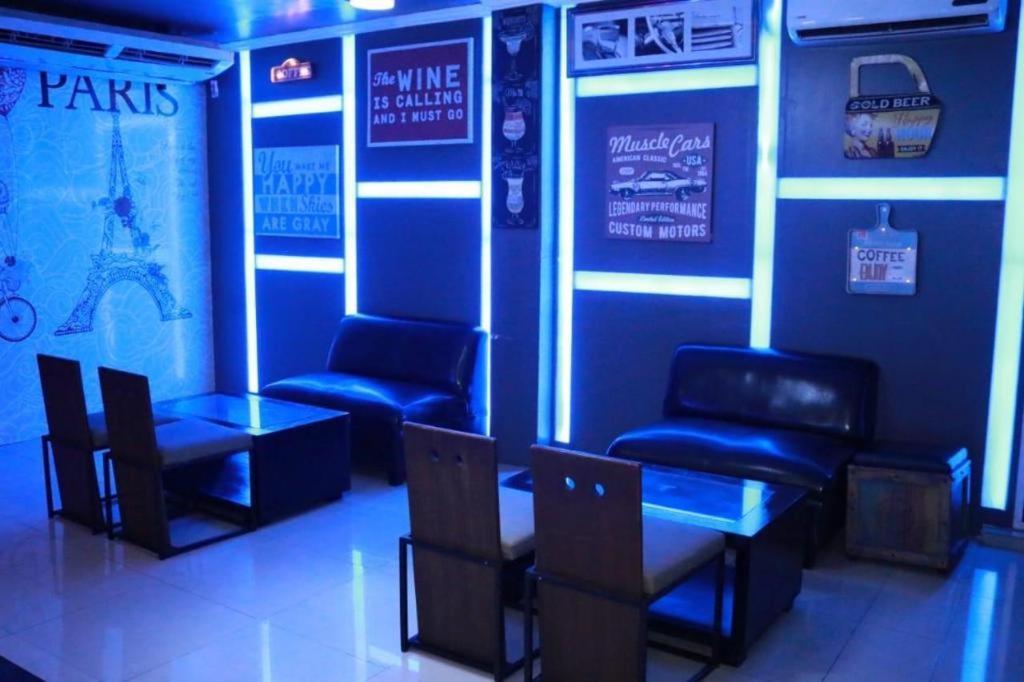 California Hotel Jakarta