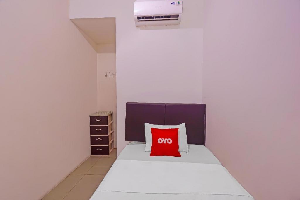Oyo 92664 Cemara Koja Syariah Hotel 2*