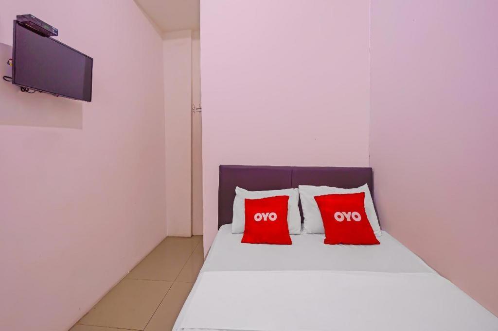 Oyo 92664 Cemara Koja Syariah 2* Jakarta