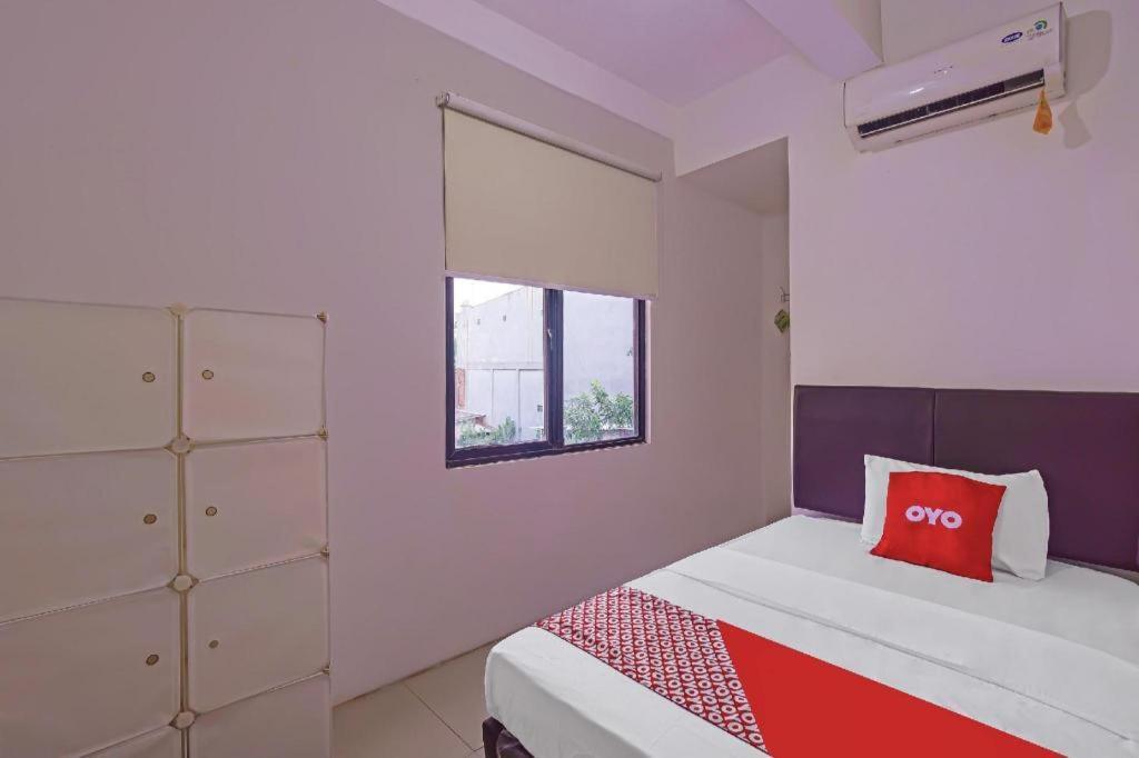 Oyo 92664 Cemara Koja Syariah Jakarta