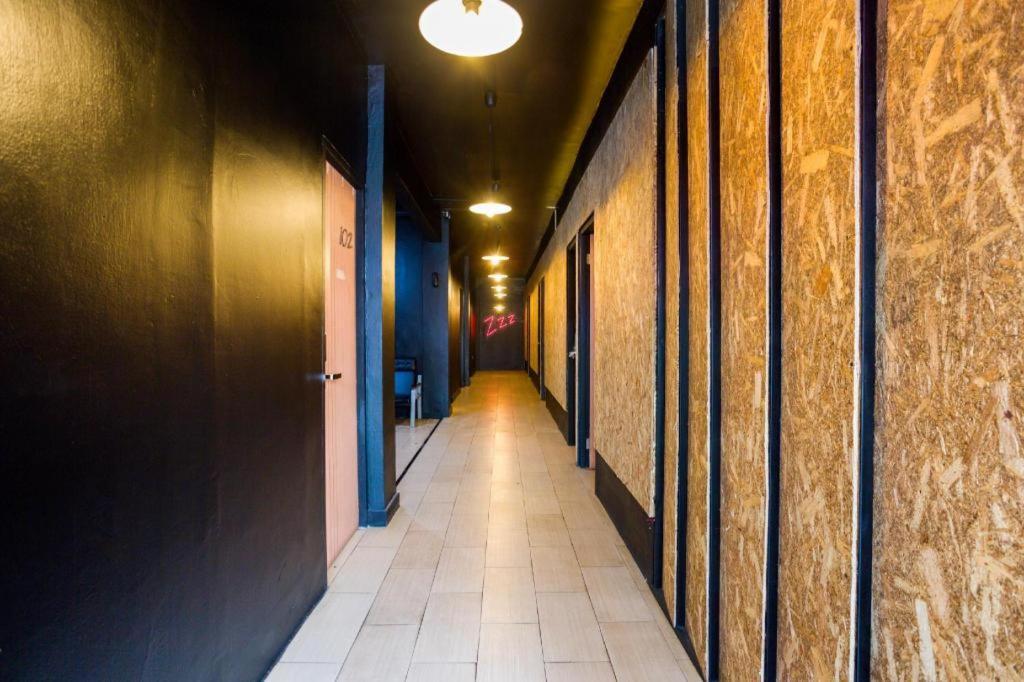 Hotel Oyo 3785 Kemayoran