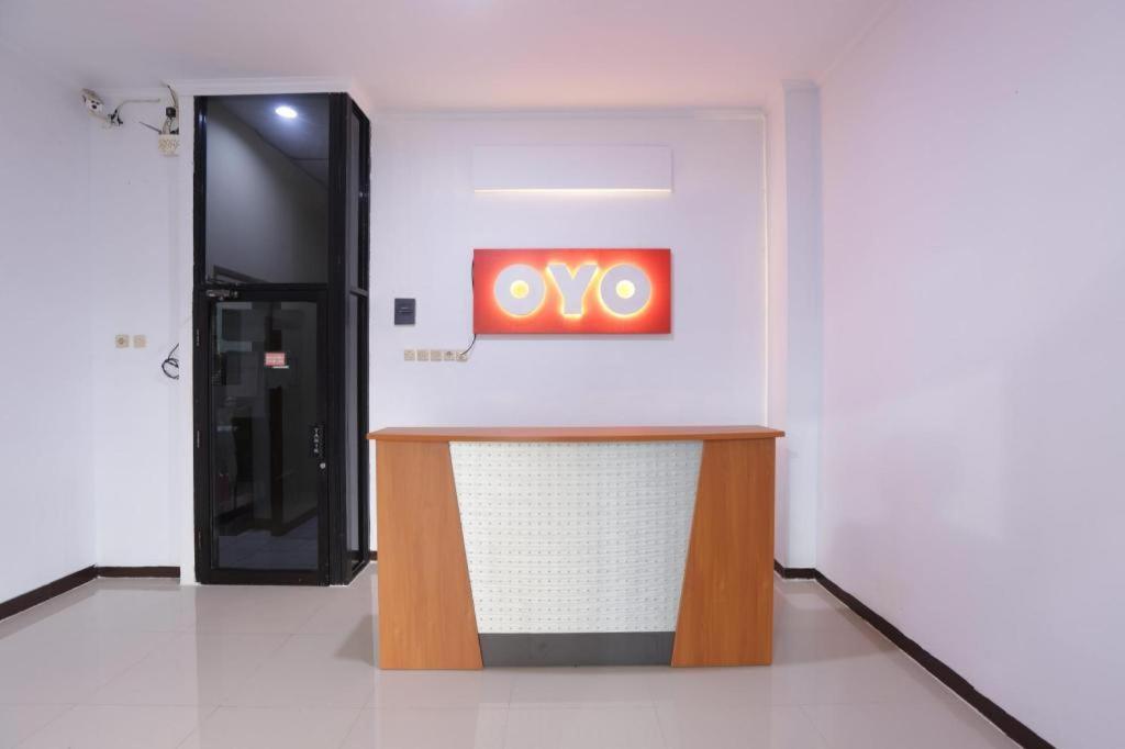 Hotel Oyo 176 Virgo Jakarta