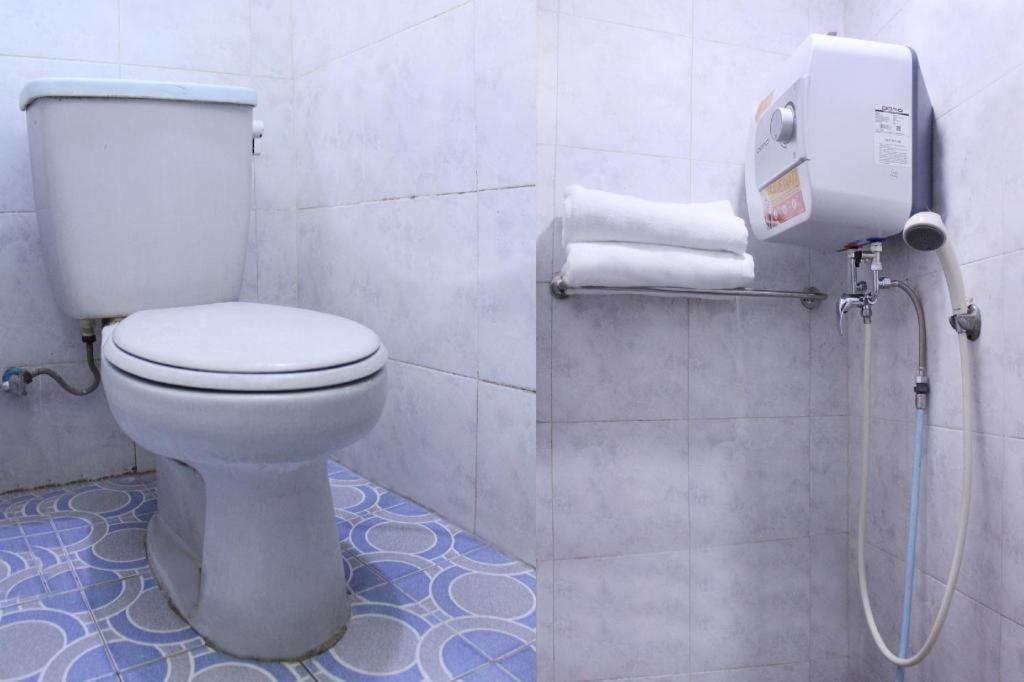 Oyo 176 Virgo 2* Jakarta