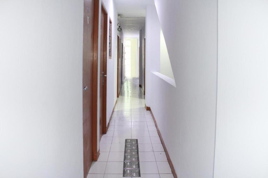 Oyo 176 Virgo Hotel