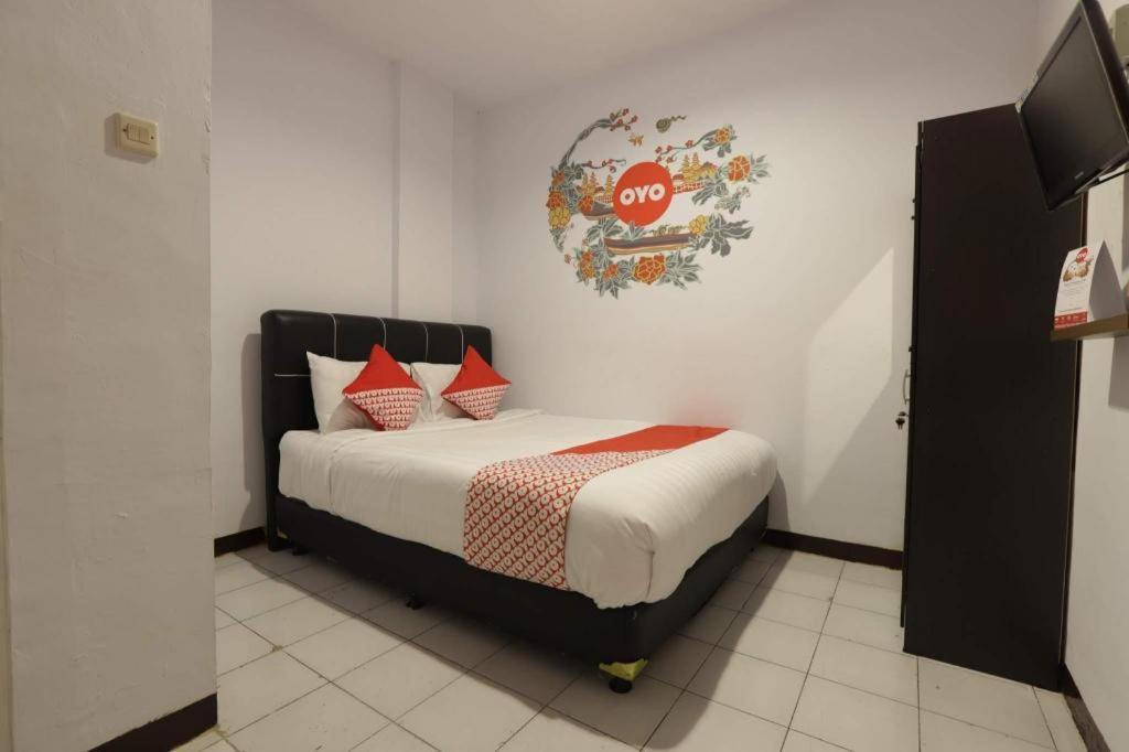 Oyo 176 Virgo Hotel Jakarta