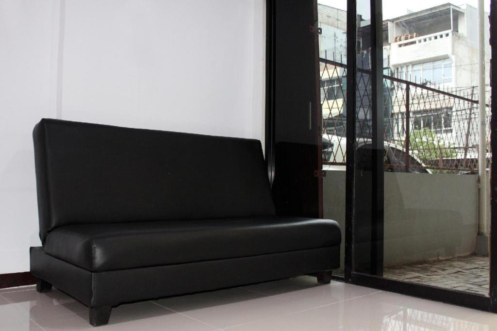 Hotel Oyo 176 Virgo Jakarta