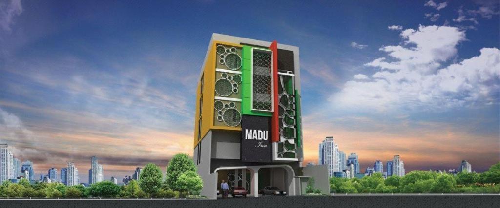 Madu Hotel