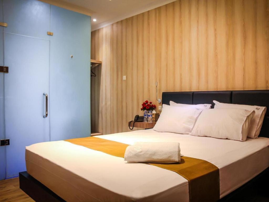 Hotel Madu Jakarta