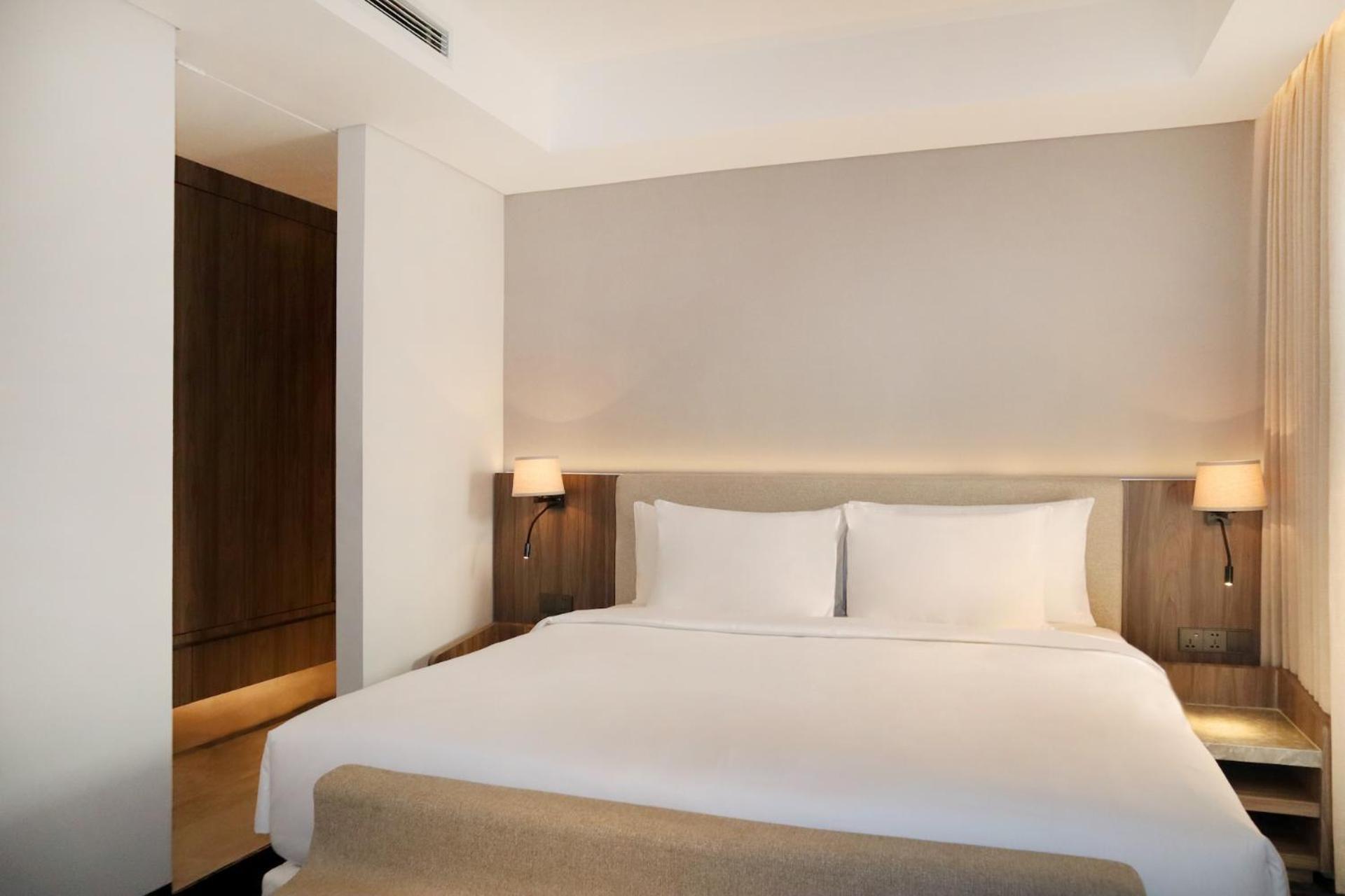 Oakwood Kuningan 4* Jakarta