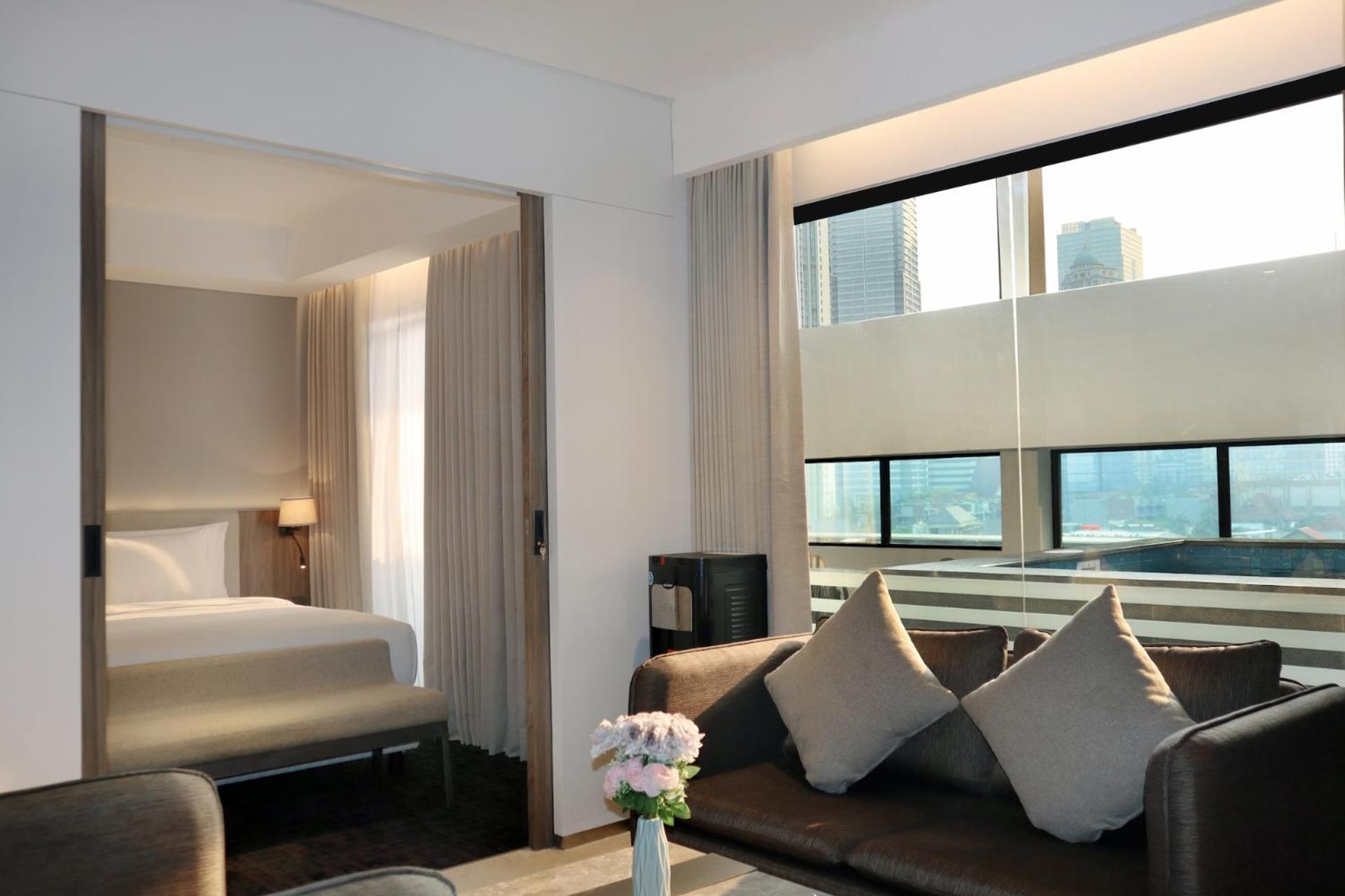 Oakwood Kuningan