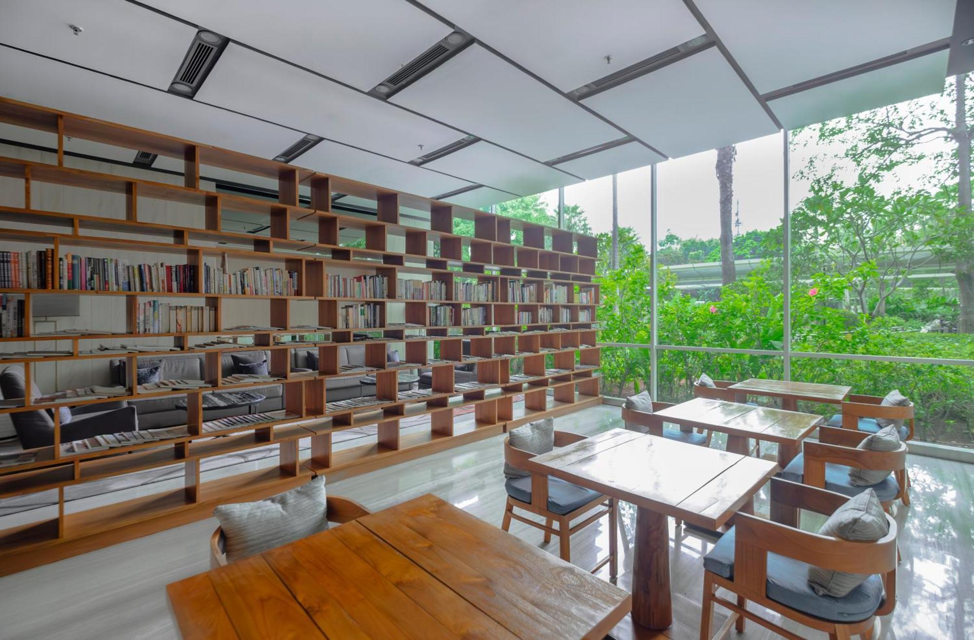 2br Fully Furnished At Setiabudi Sky Garden Kuningan