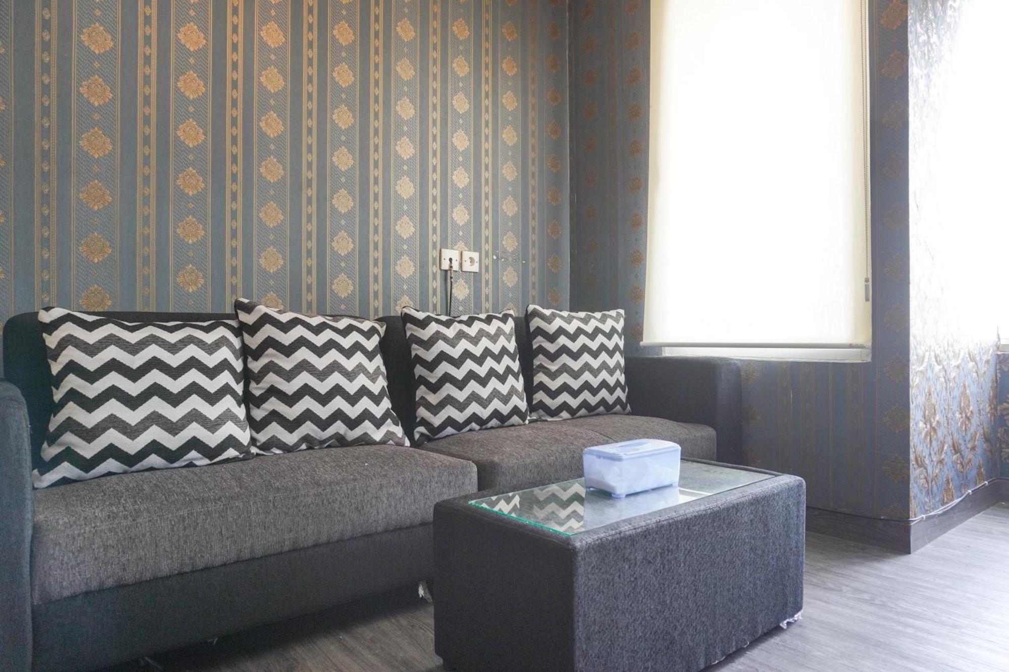 Good And Homey 2br At Nifarro Park By Travelio * Jakarta