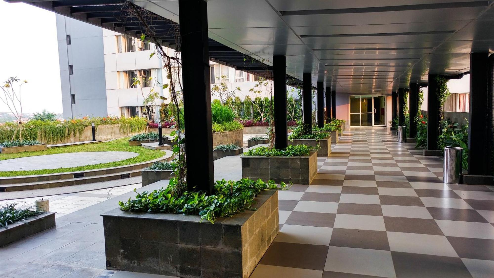 Good And Homey 2br At Nifarro Park By Travelio Apartment Jakarta