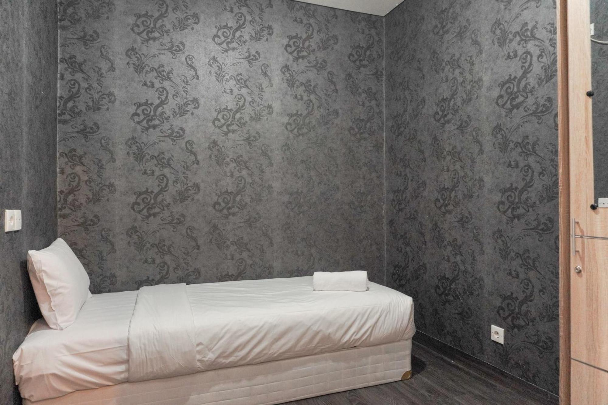Good And Homey 2br At Nifarro Park By Travelio