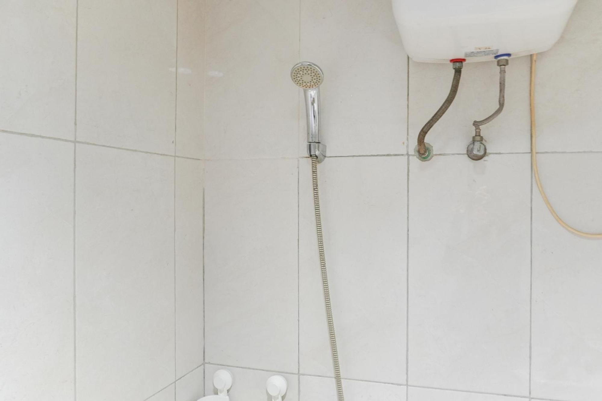 Good And Homey 2br At Nifarro Park By Travelio Apartment *