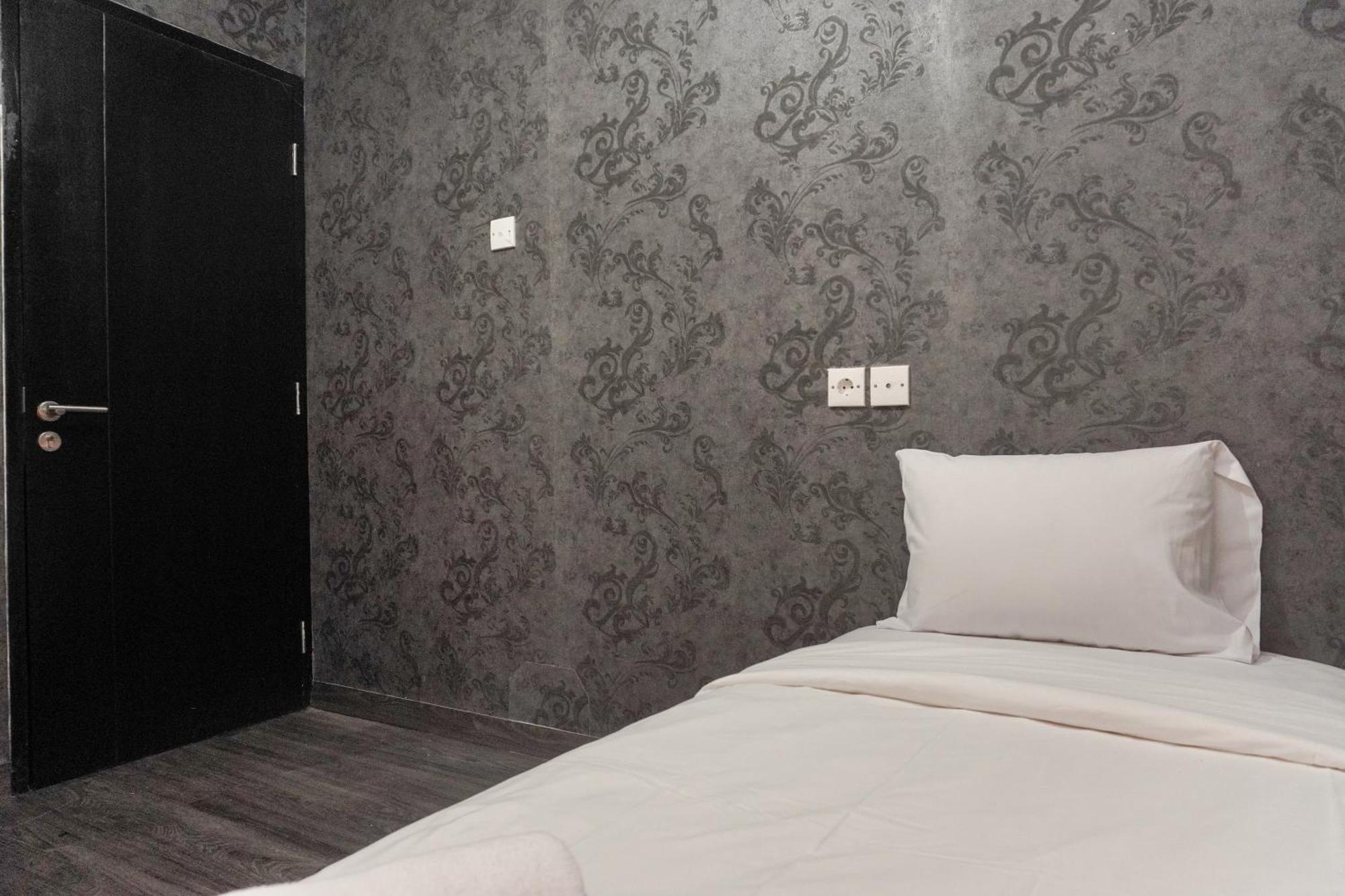Good And Homey 2br At Nifarro Park By Travelio *