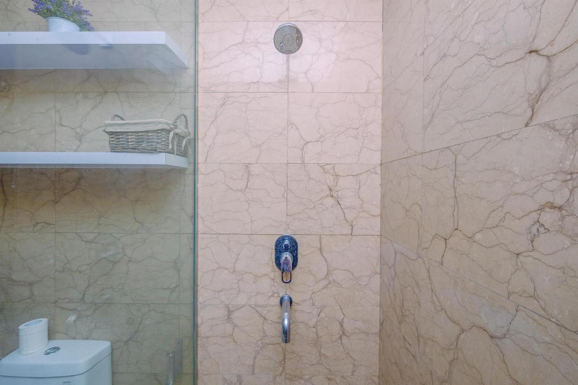 Elegant And 2br At L'avenue Pancoran Apartment Jakarta
