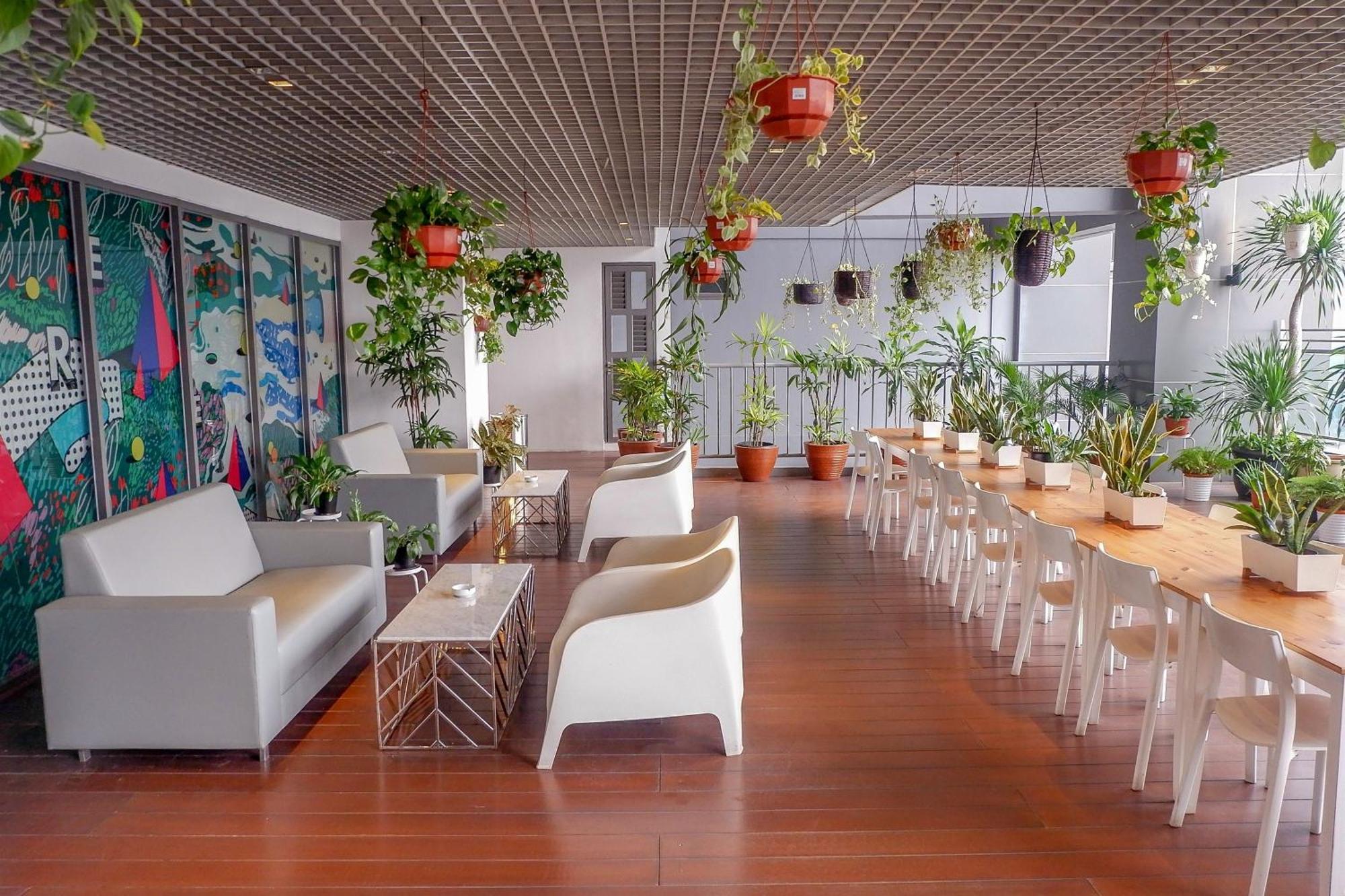Apartamento Elegant And 2br At L'avenue Pancoran Jacarta