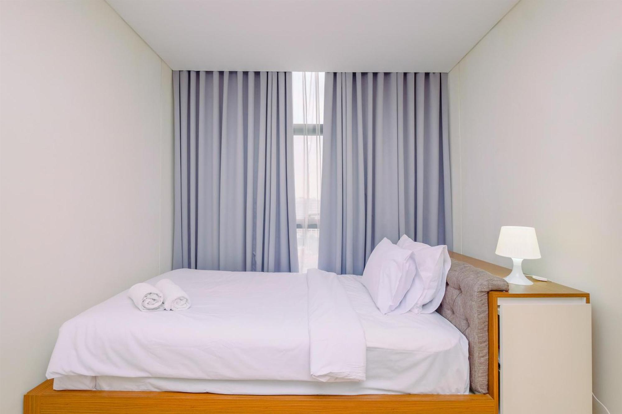 Elegant And 2br At L'avenue Pancoran * Jacarta