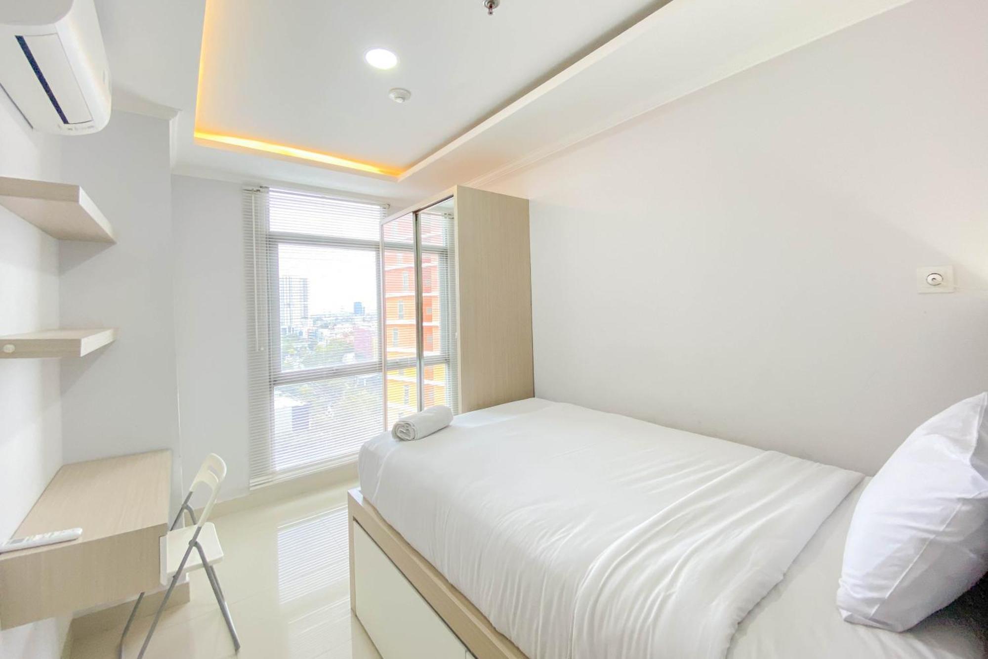 Spacious And Comfort 2br Pejaten Park By Travelio Apartment Jakarta