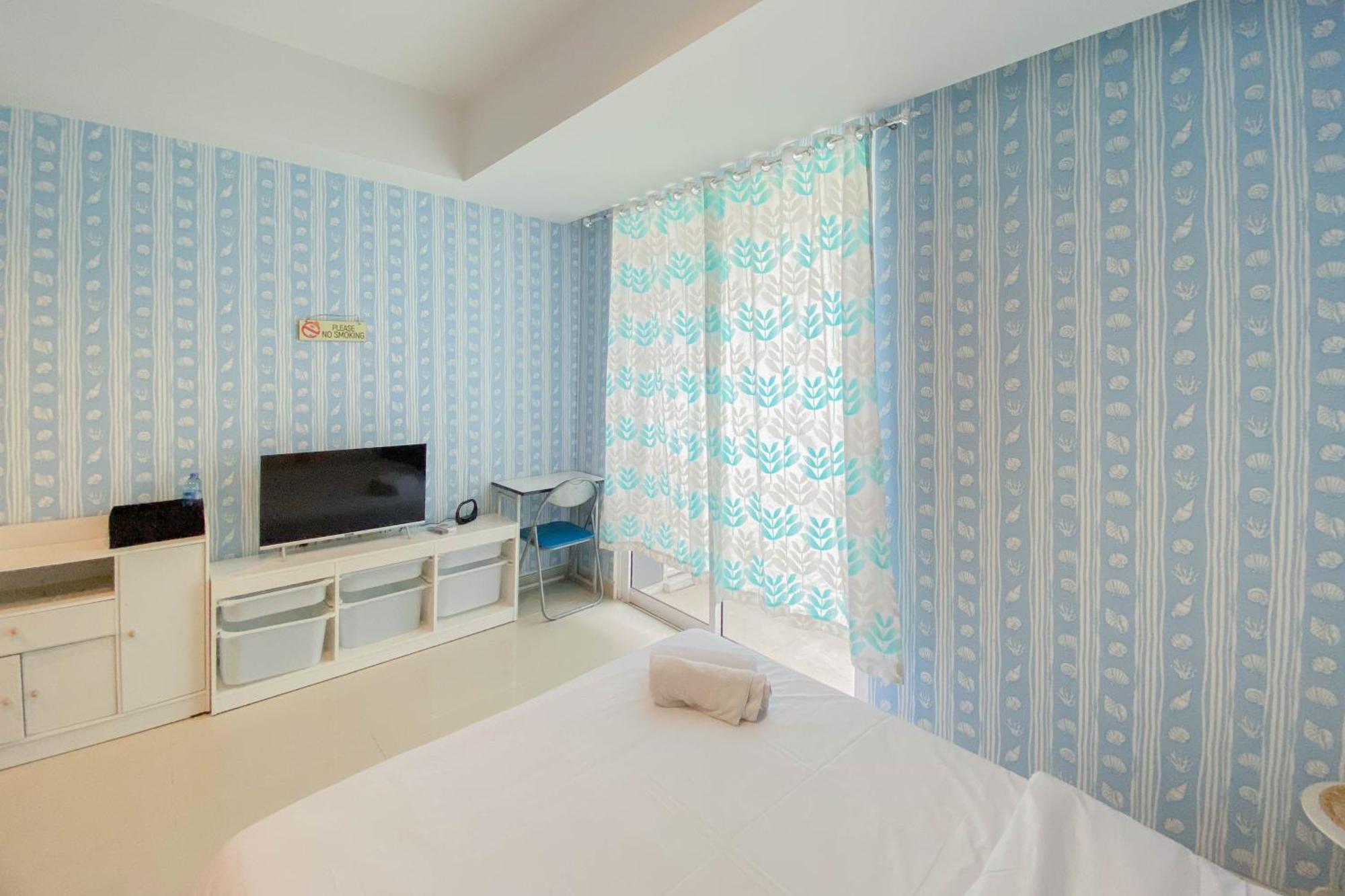 Minimalist At West Vista By Travelio *