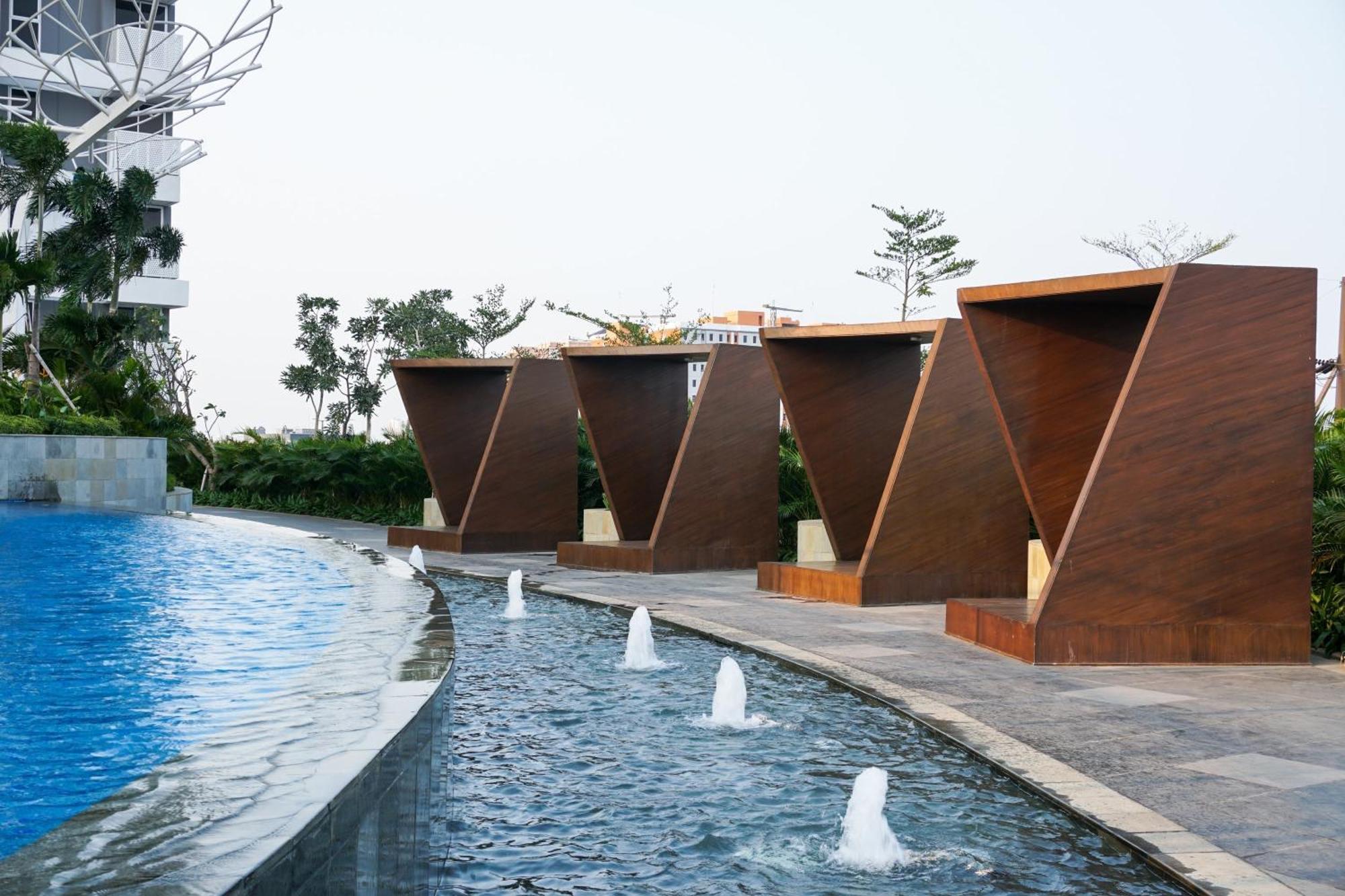 Minimalist At West Vista By Travelio *