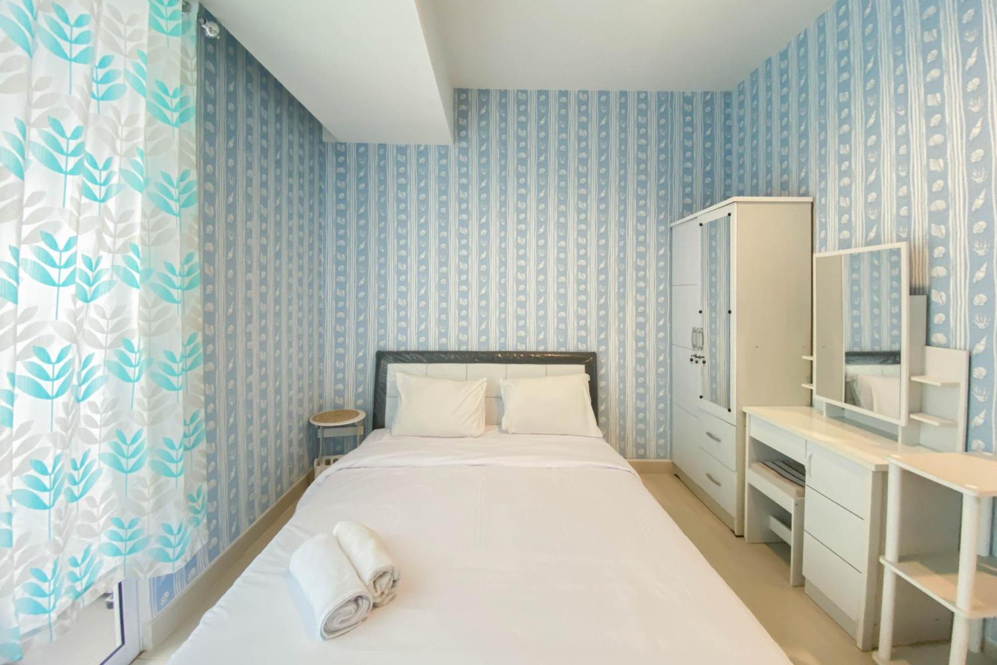 Minimalist At West Vista By Travelio *