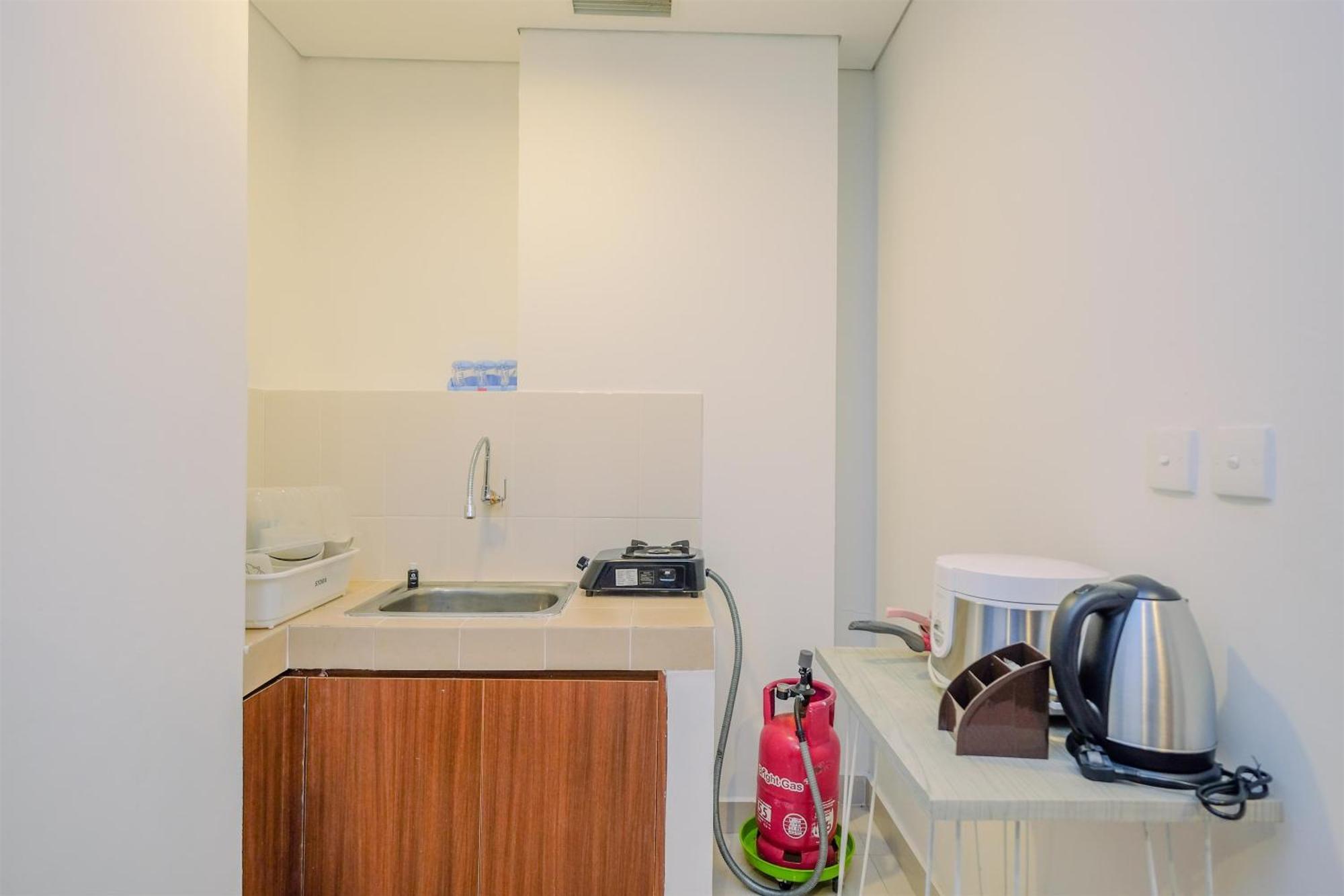 Good Choice And Elegant 2br Capitol Park By Travelio *