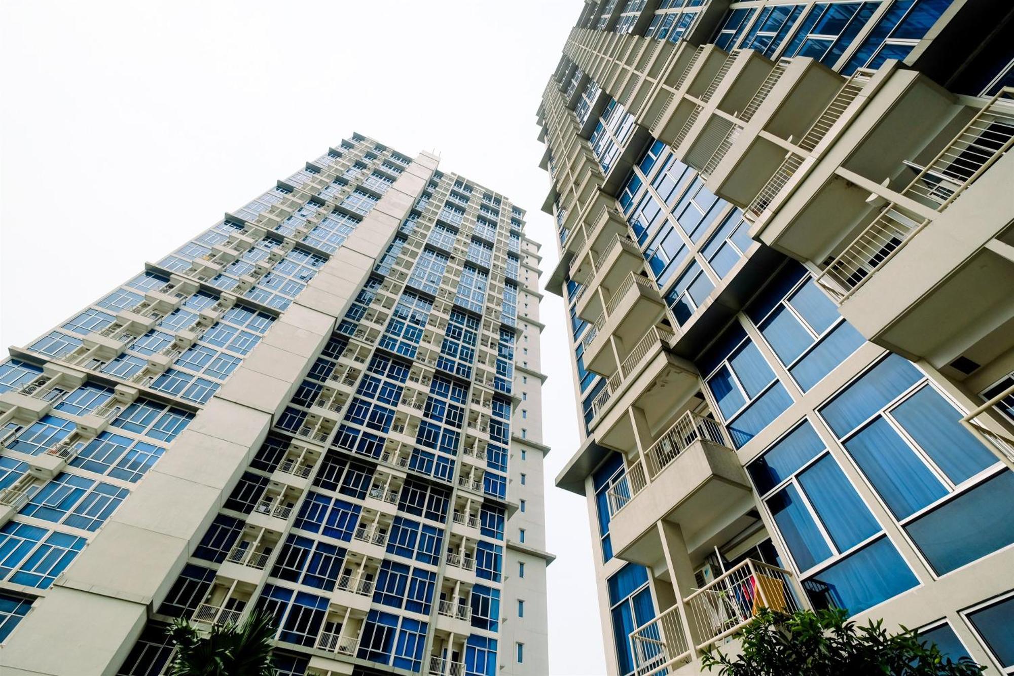 Good Choice And Elegant 2br Capitol Park By Travelio * Jakarta