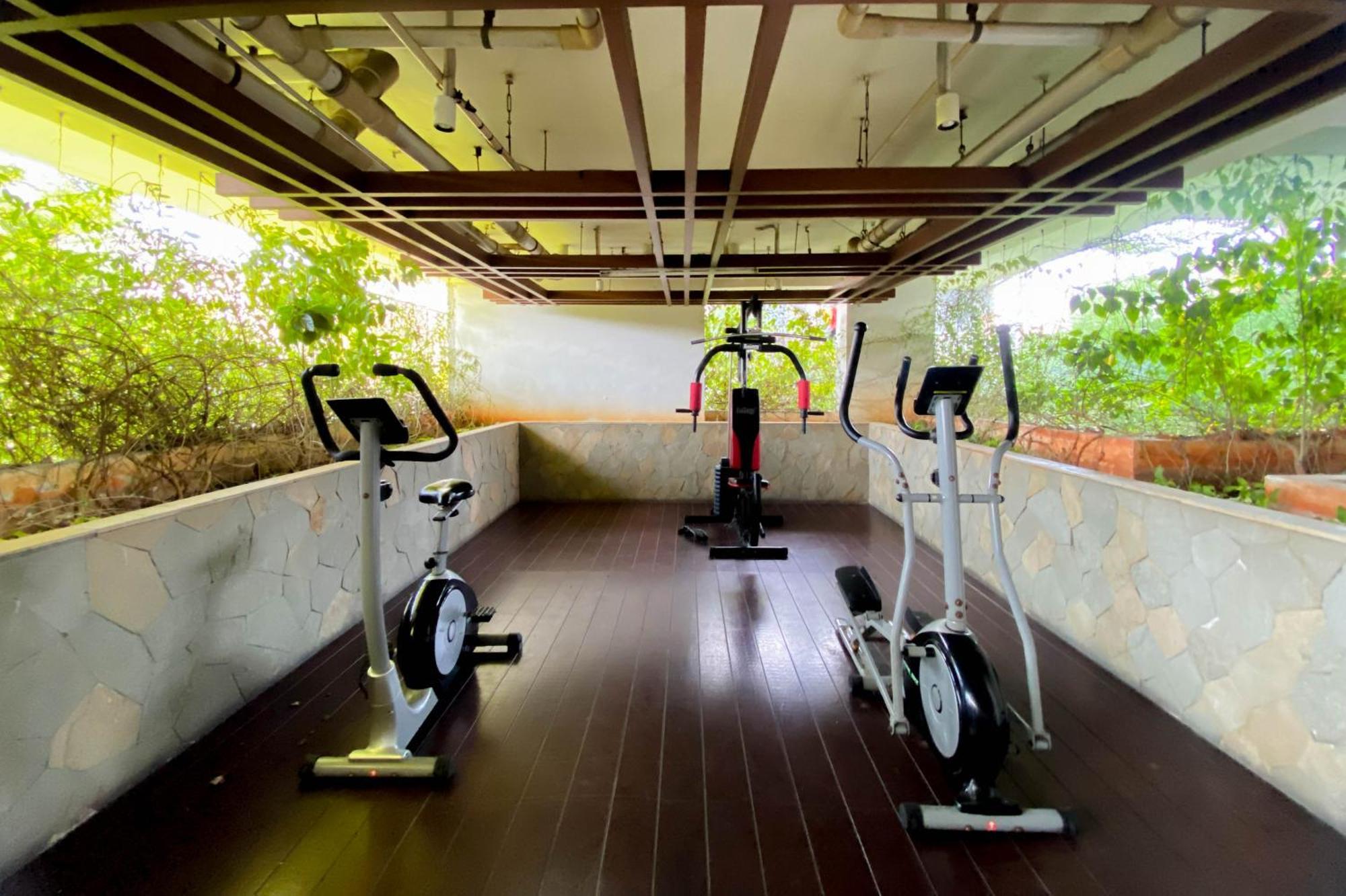 Modern 2br At Bassura By Travelio * Jakarta